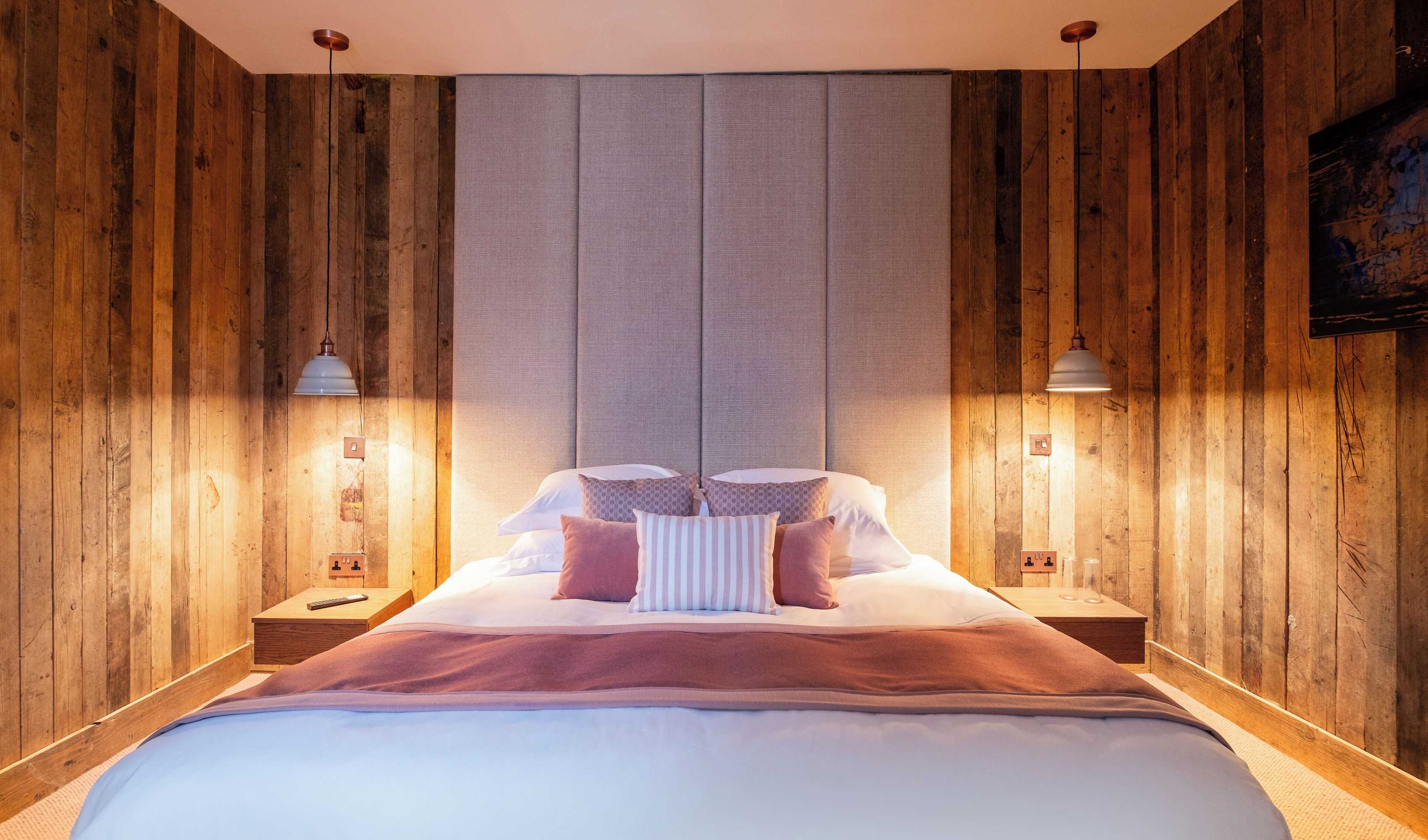 Gift card for The Stroud Hotel