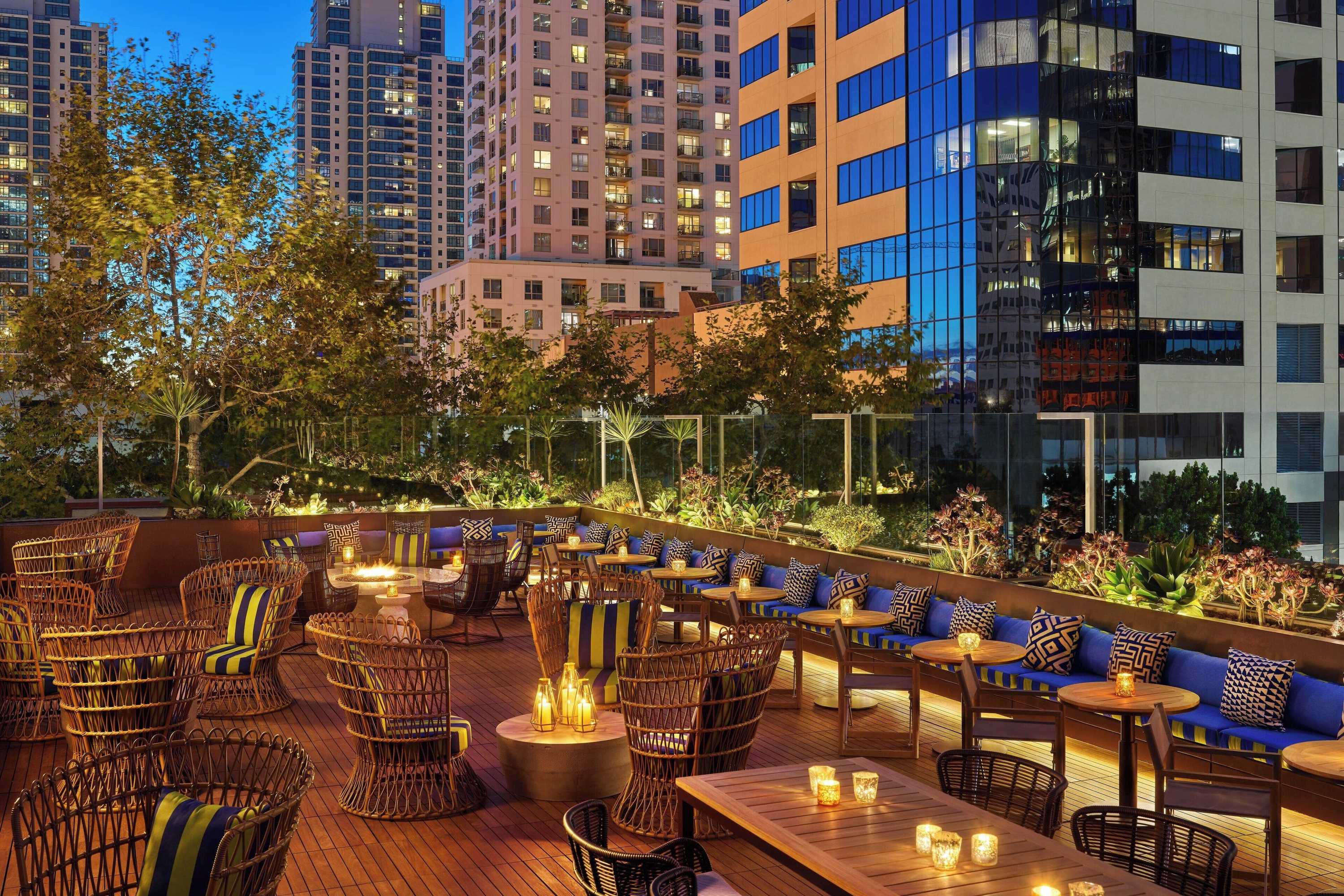 Gift card for Hotel Republic San Diego, Autograph Collection Gift card for Hotel Republic San Diego, Autograph Collection