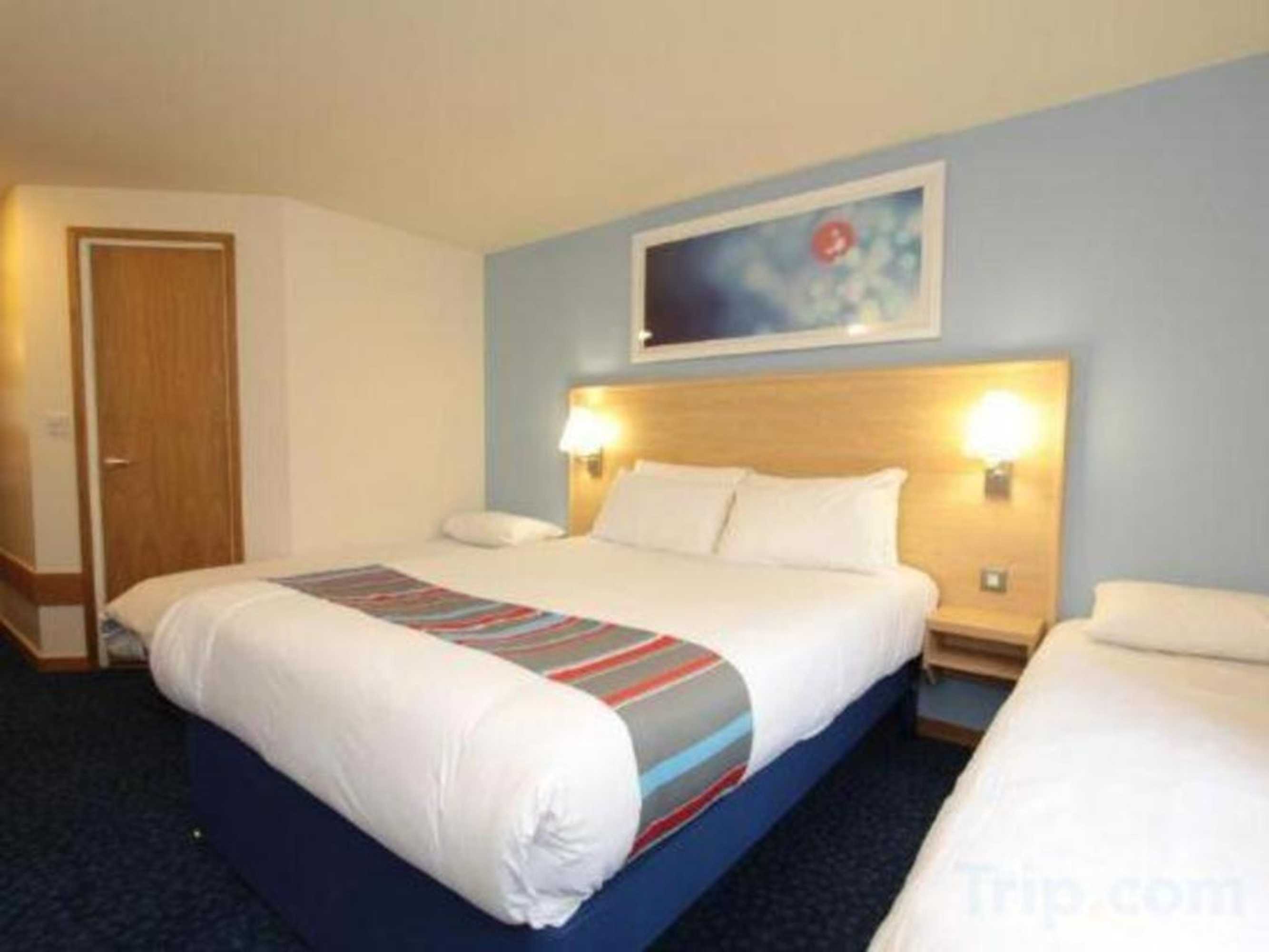 Gift card for Travelodge Newcastle Whitemare Pool