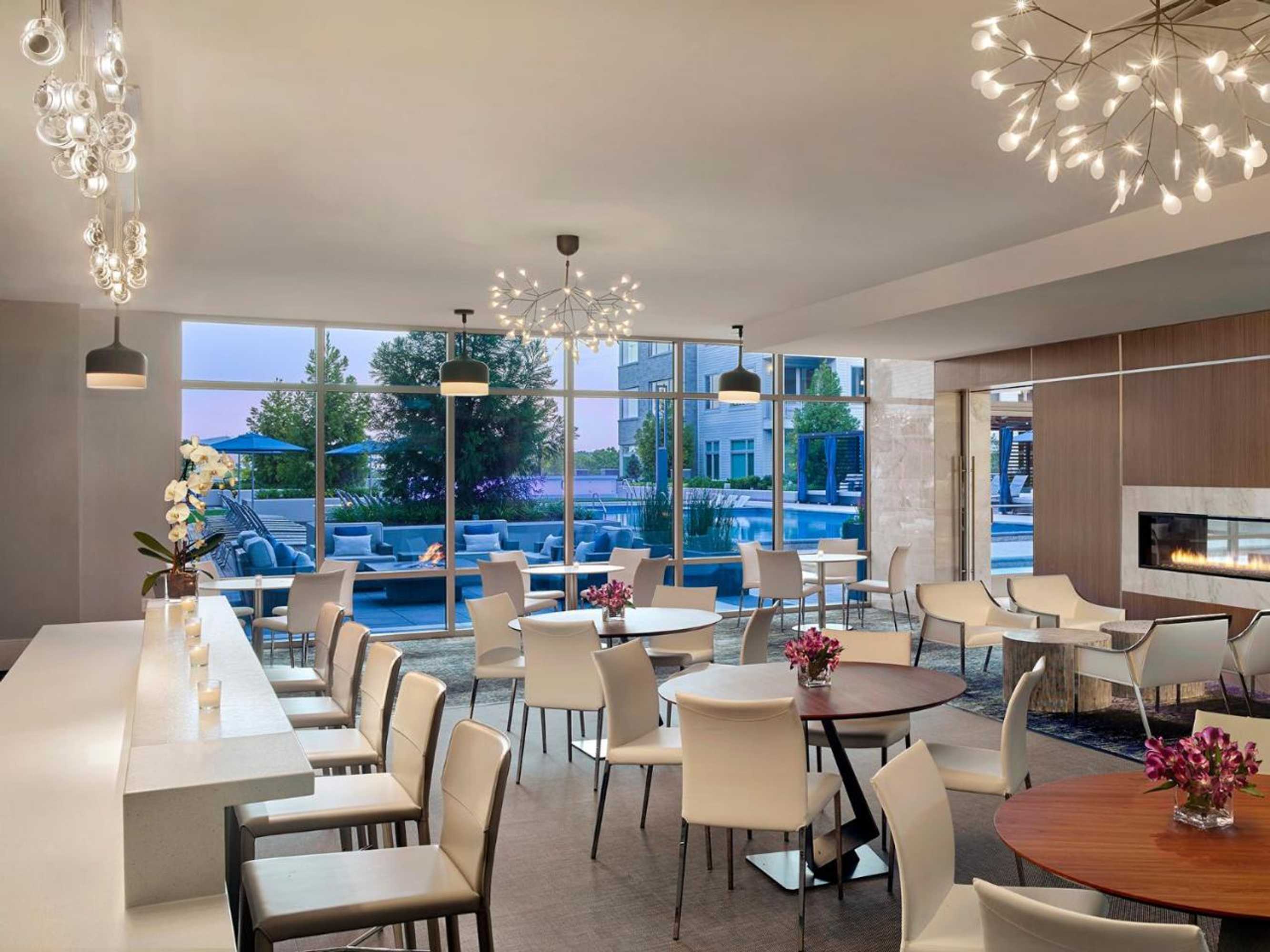 Gift card for Ave Florham Park