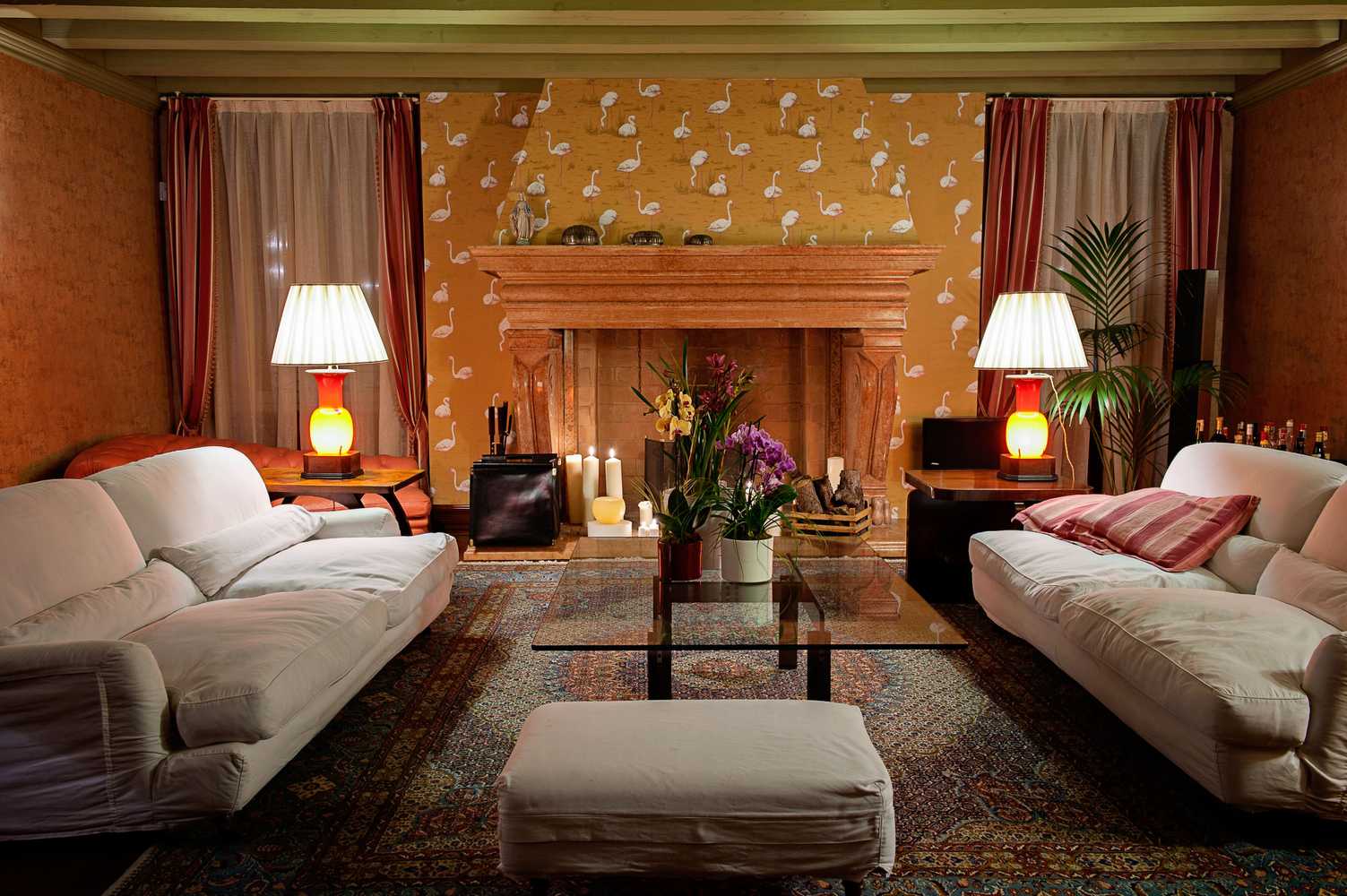 Gift card for Residenza Borsari