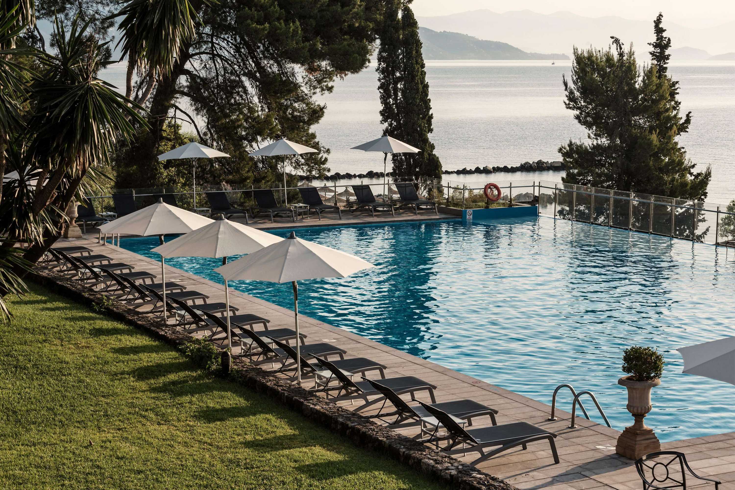 Gift card for Kontokali Bay Resort & Spa Gift card for Kontokali Bay Resort & Spa