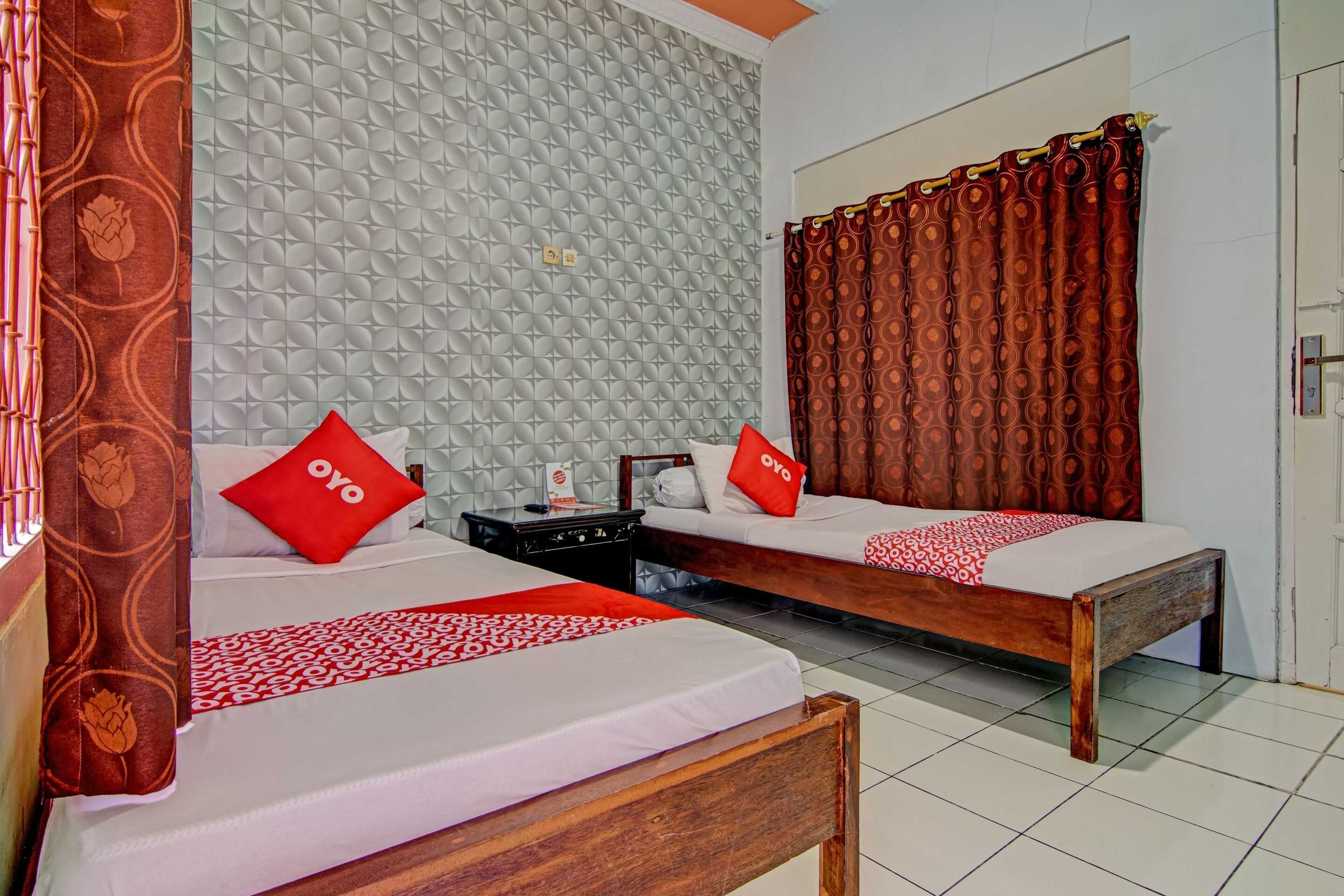 Gift card for Oyo 3797 Wisma Amanah Syariah