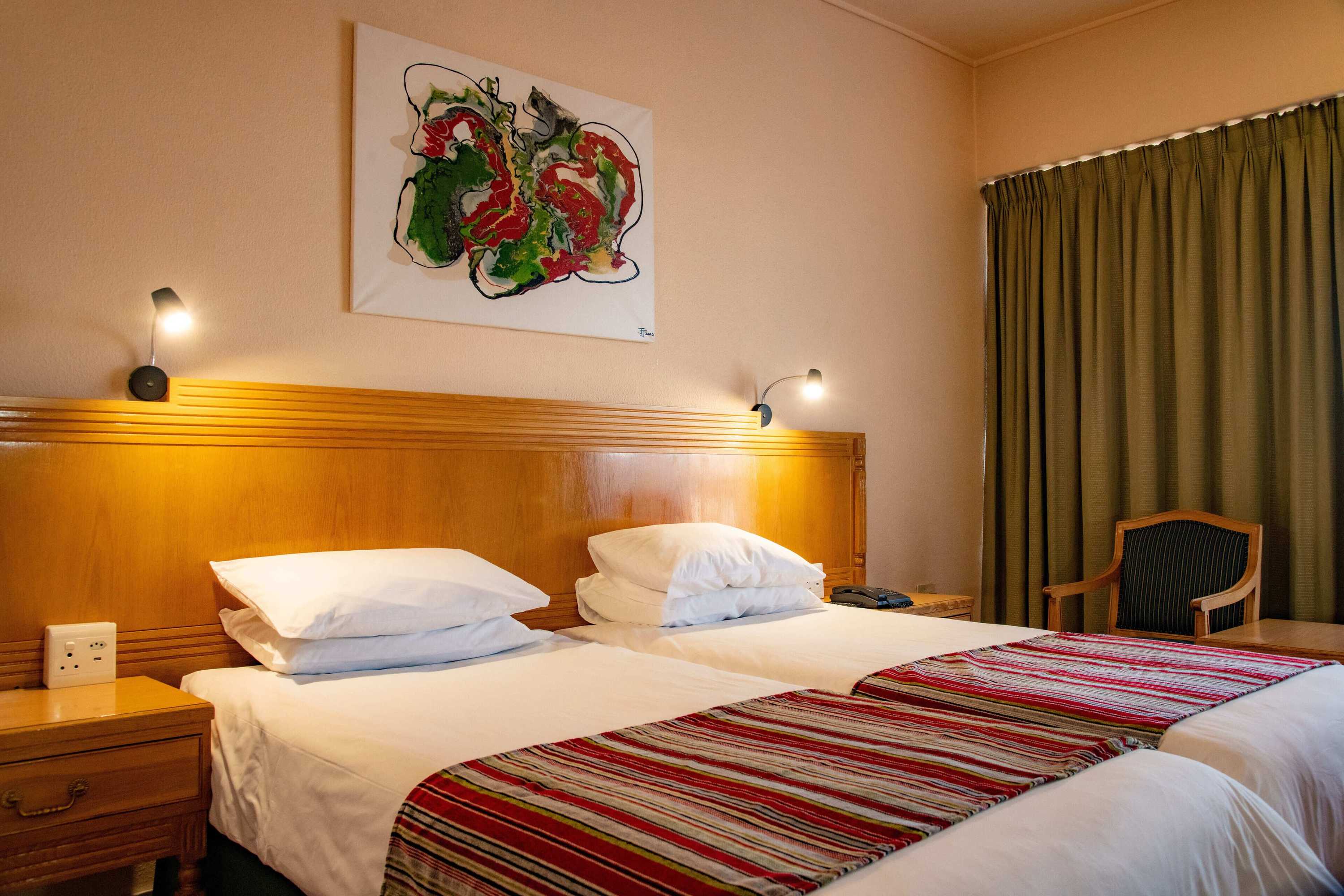 Gift card for Bon Hotel Bloemfontein Central Gift card for Bon Hotel Bloemfontein Central