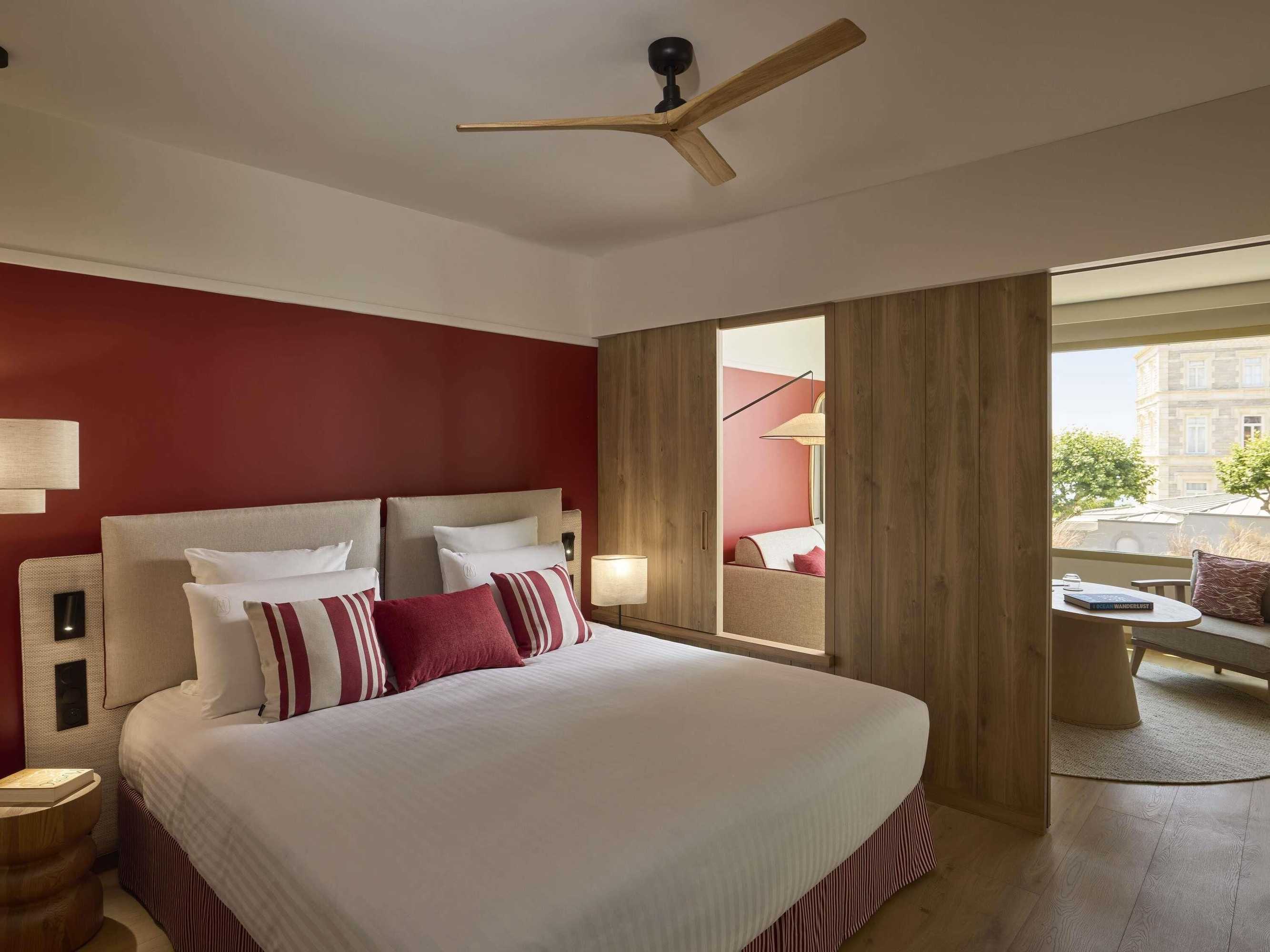 Gift card for Le Talaia Hotel & Spa Biarritz - Mgallery Collection Gift card for Le Talaia Hotel & Spa Biarritz - Mgallery Collection