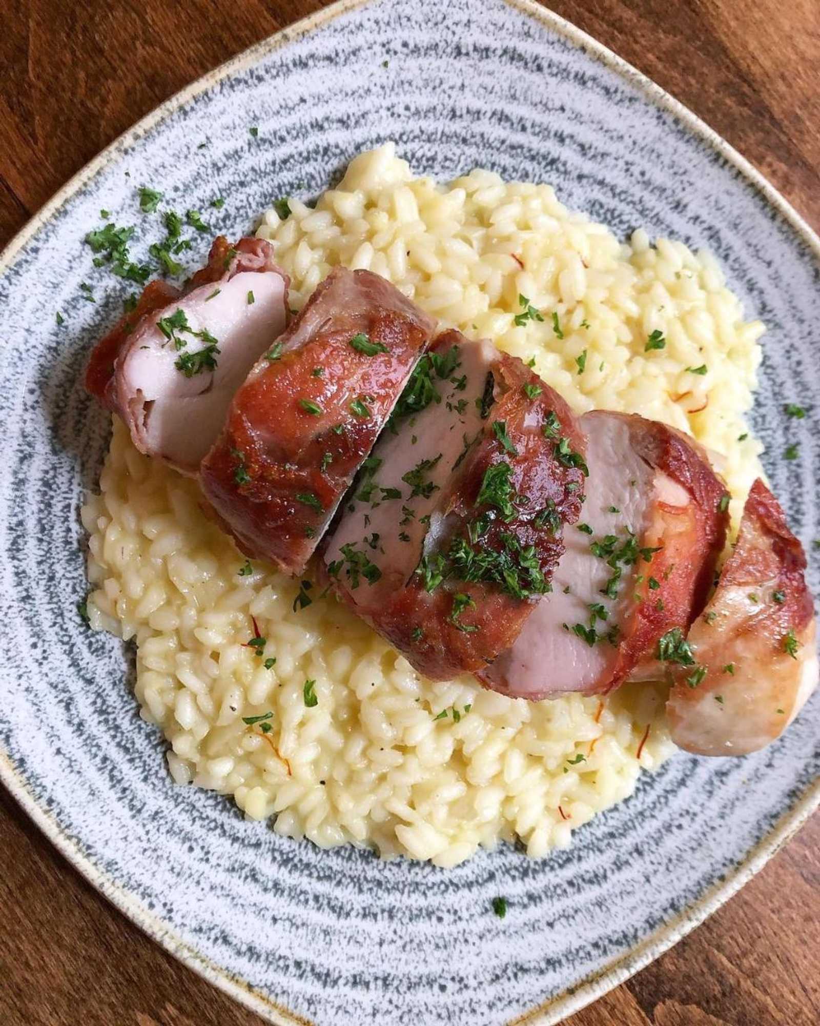 Gift card for The Plume of Feathers