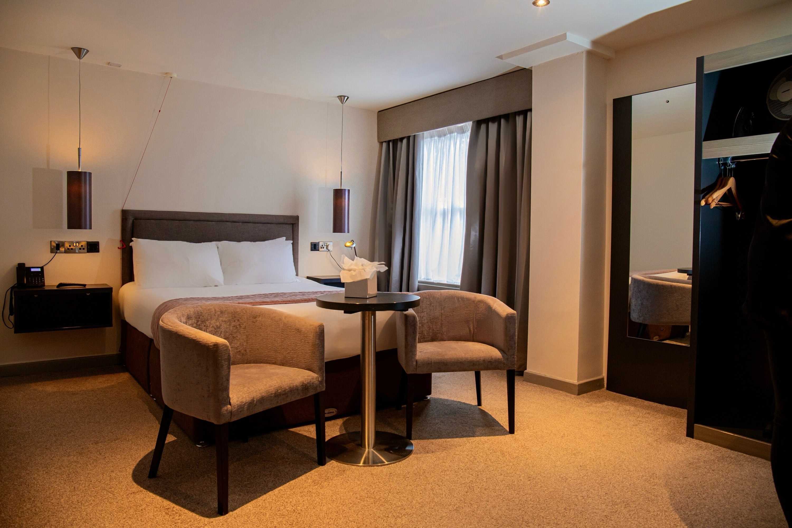 Gift card for The Enniskillen Hotel And Motel Gift card for The Enniskillen Hotel And Motel