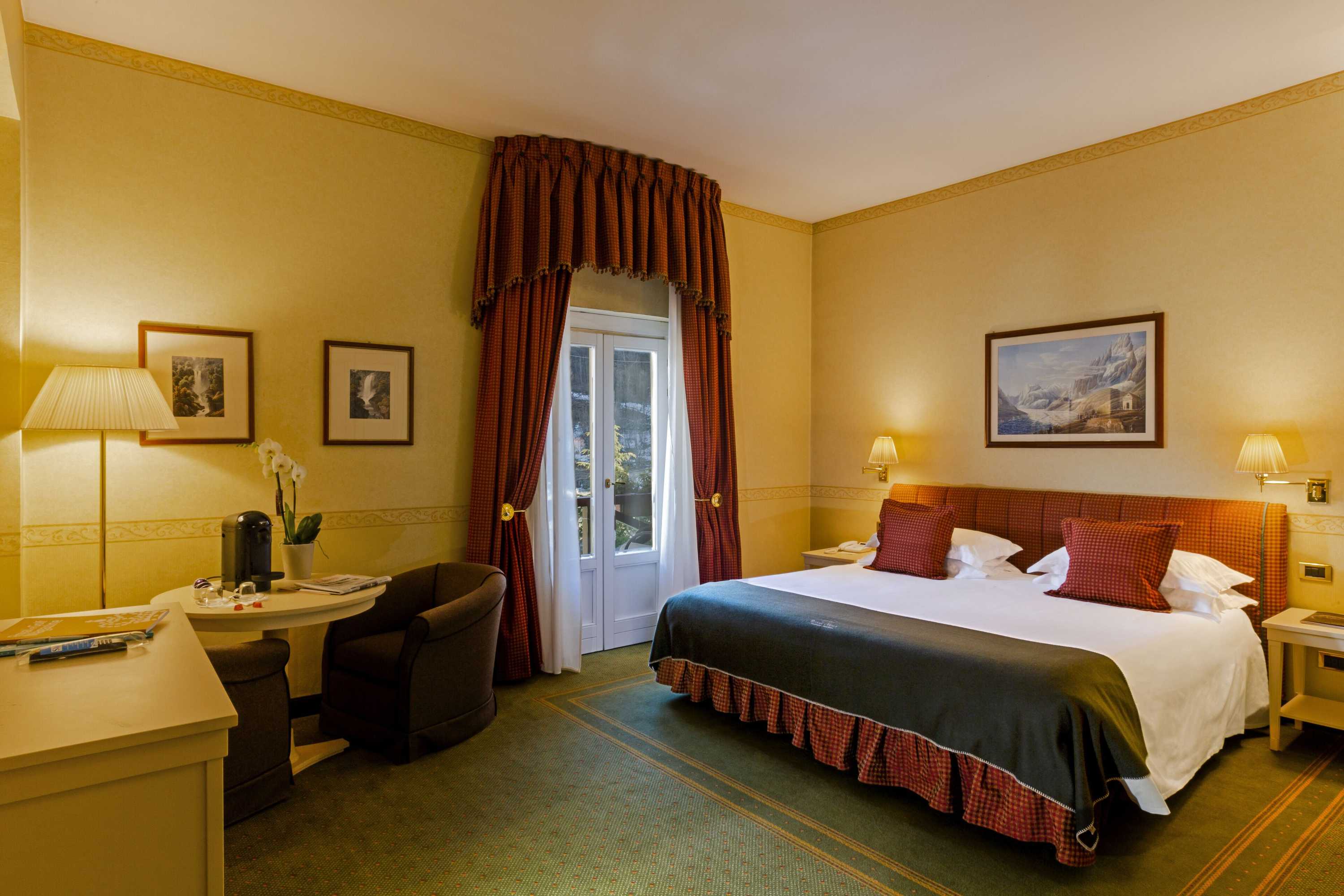 Gift card for Grand Hotel Royal e Golf Gift card for Grand Hotel Royal e Golf