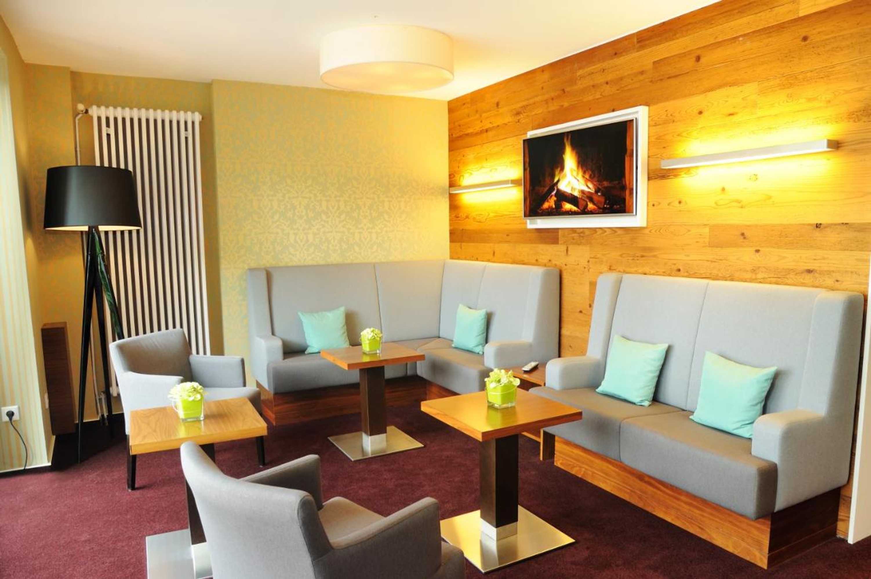 Gift card for Forellenhof