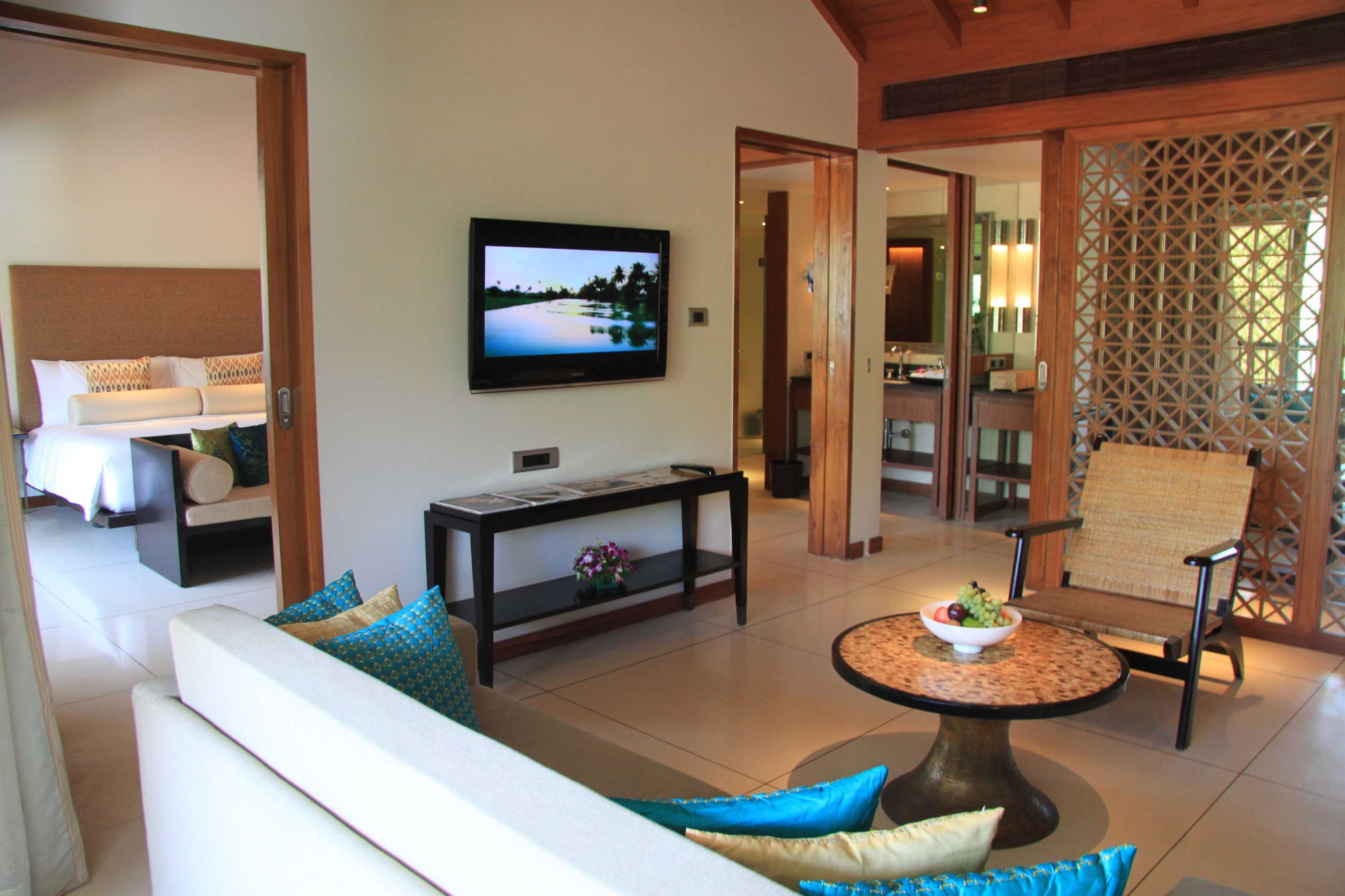 Gift card for Alila Diwa Goa - A Hyatt Brand Gift card for Alila Diwa Goa - A Hyatt Brand