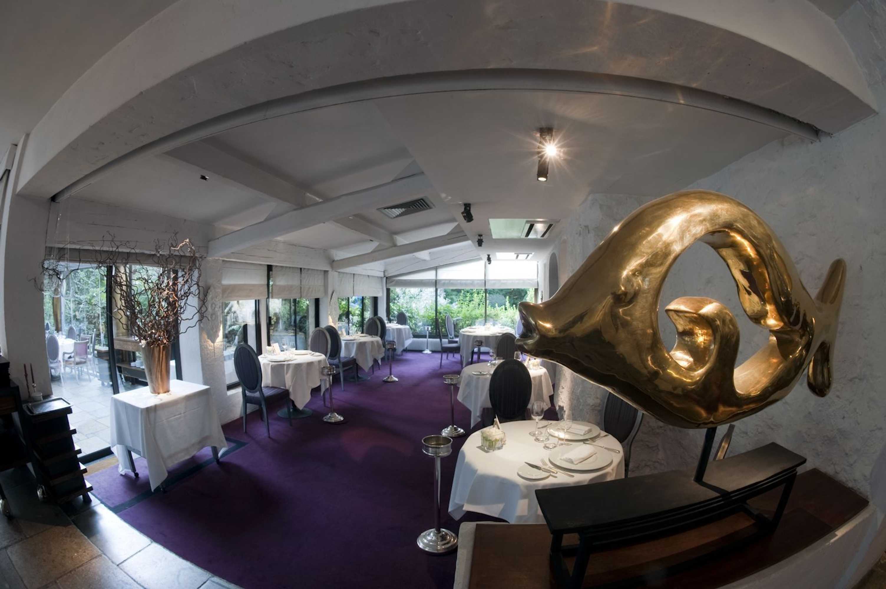 Gift card for Moulin De Mougins Gift card for Moulin De Mougins