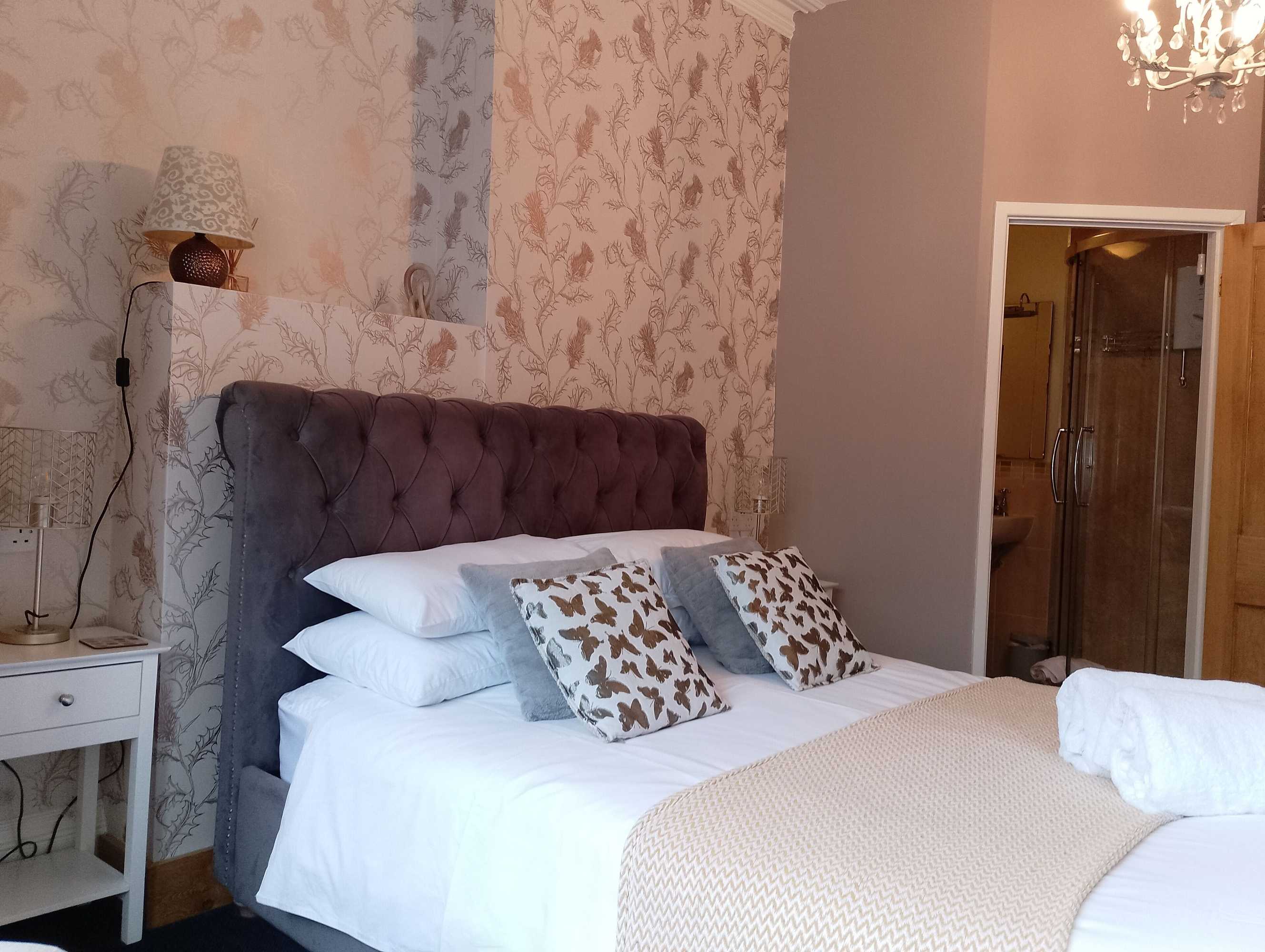 Gift card for Durham House Hotel