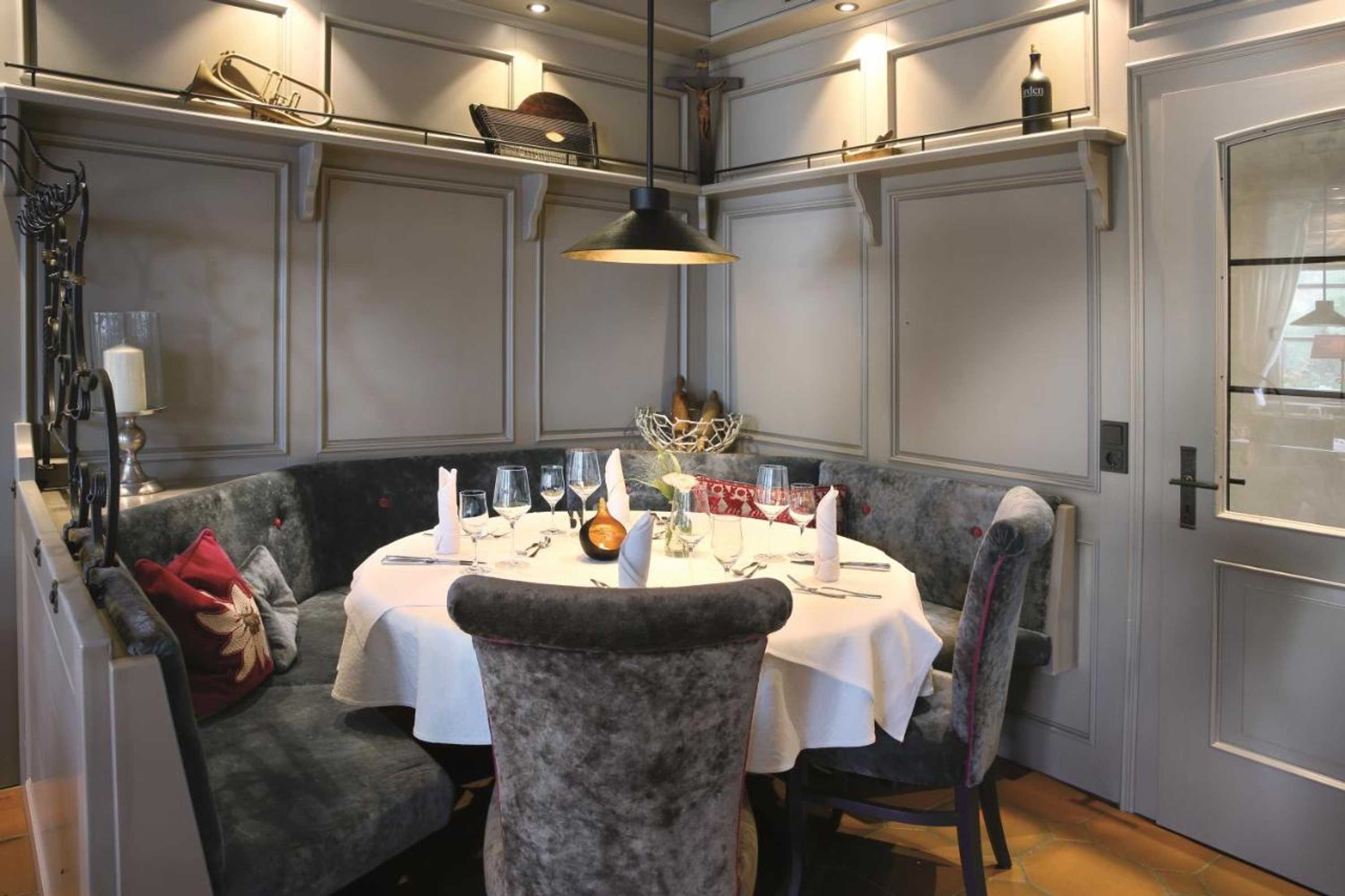 Gift card for Sepperlwirt