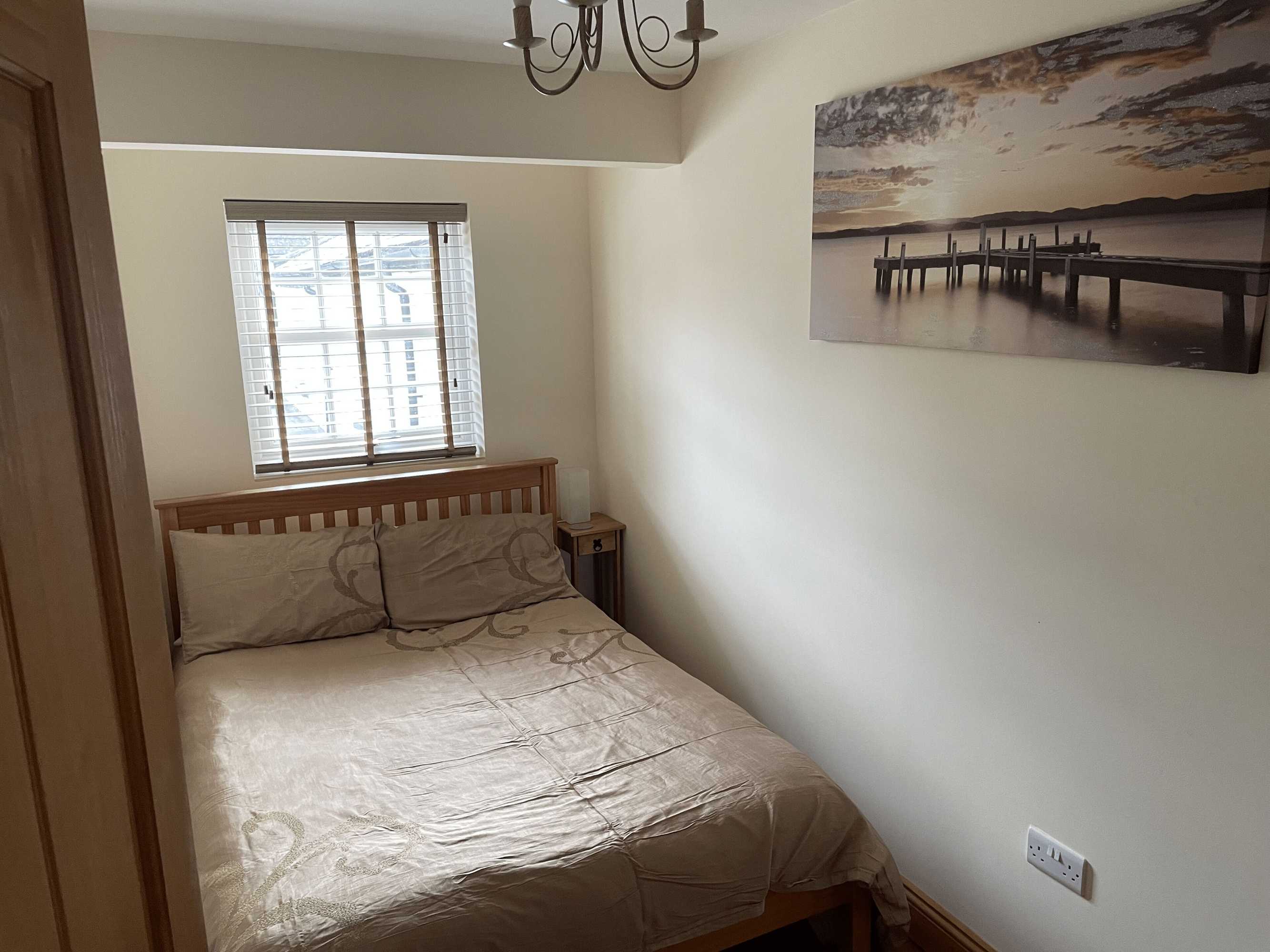 Gift card for Whitehouse Guest House