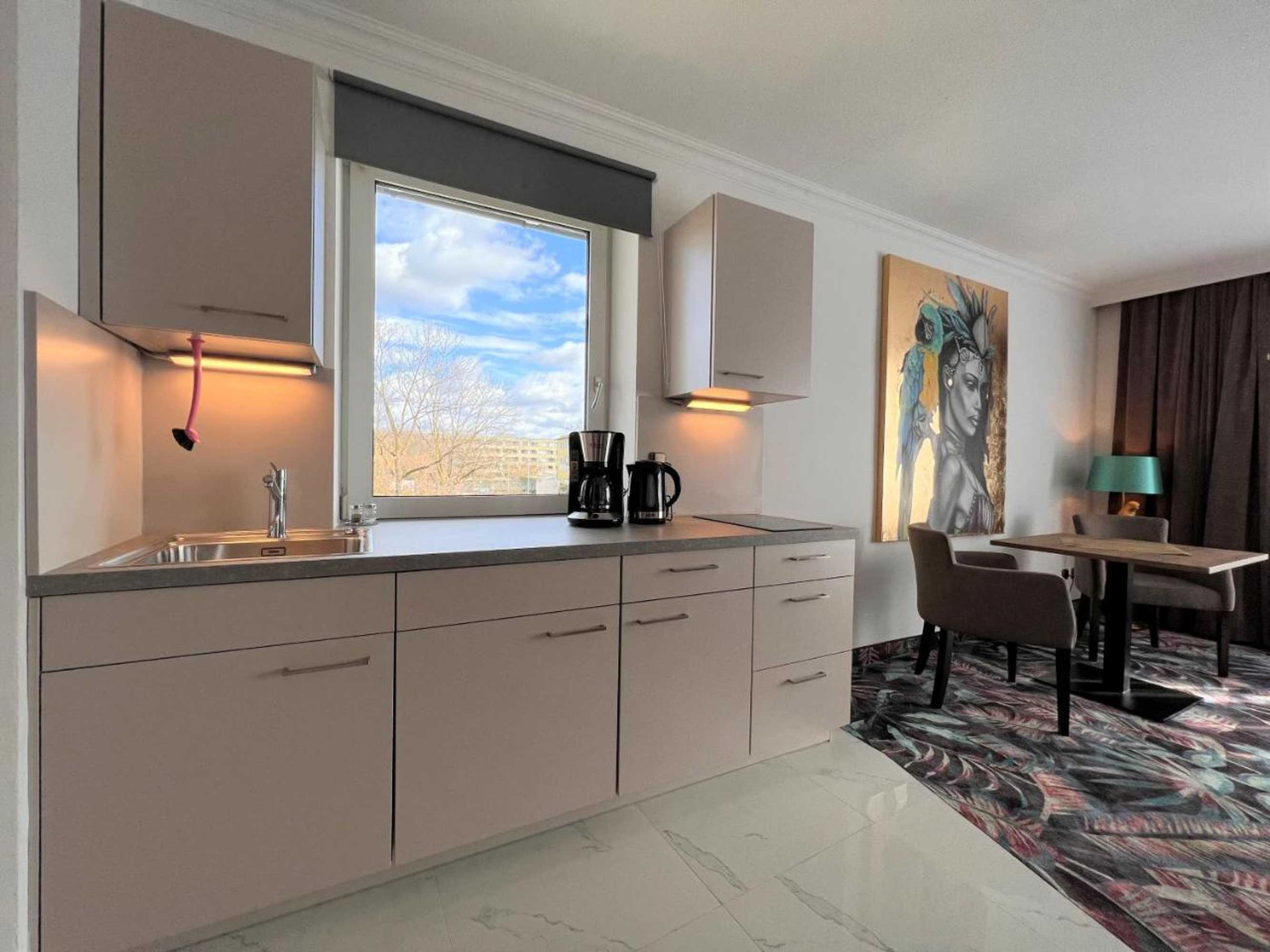 Gift card for Appartementhotel Cura Bad Füssing