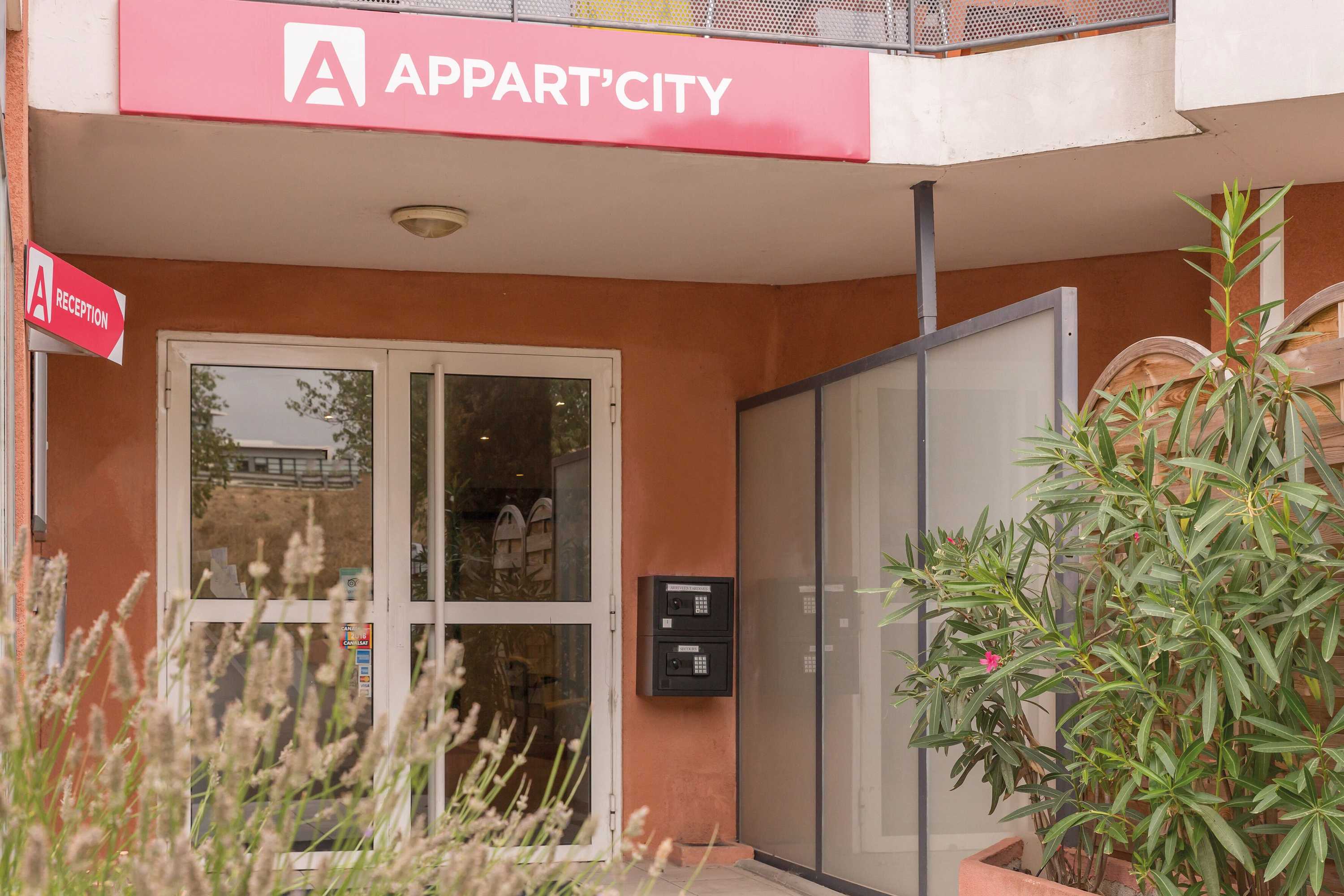 Gift card for Appart'city Classic Aix-En-Provence - La Duranne Gift card for Appart'city Classic Aix-En-Provence - La Duranne