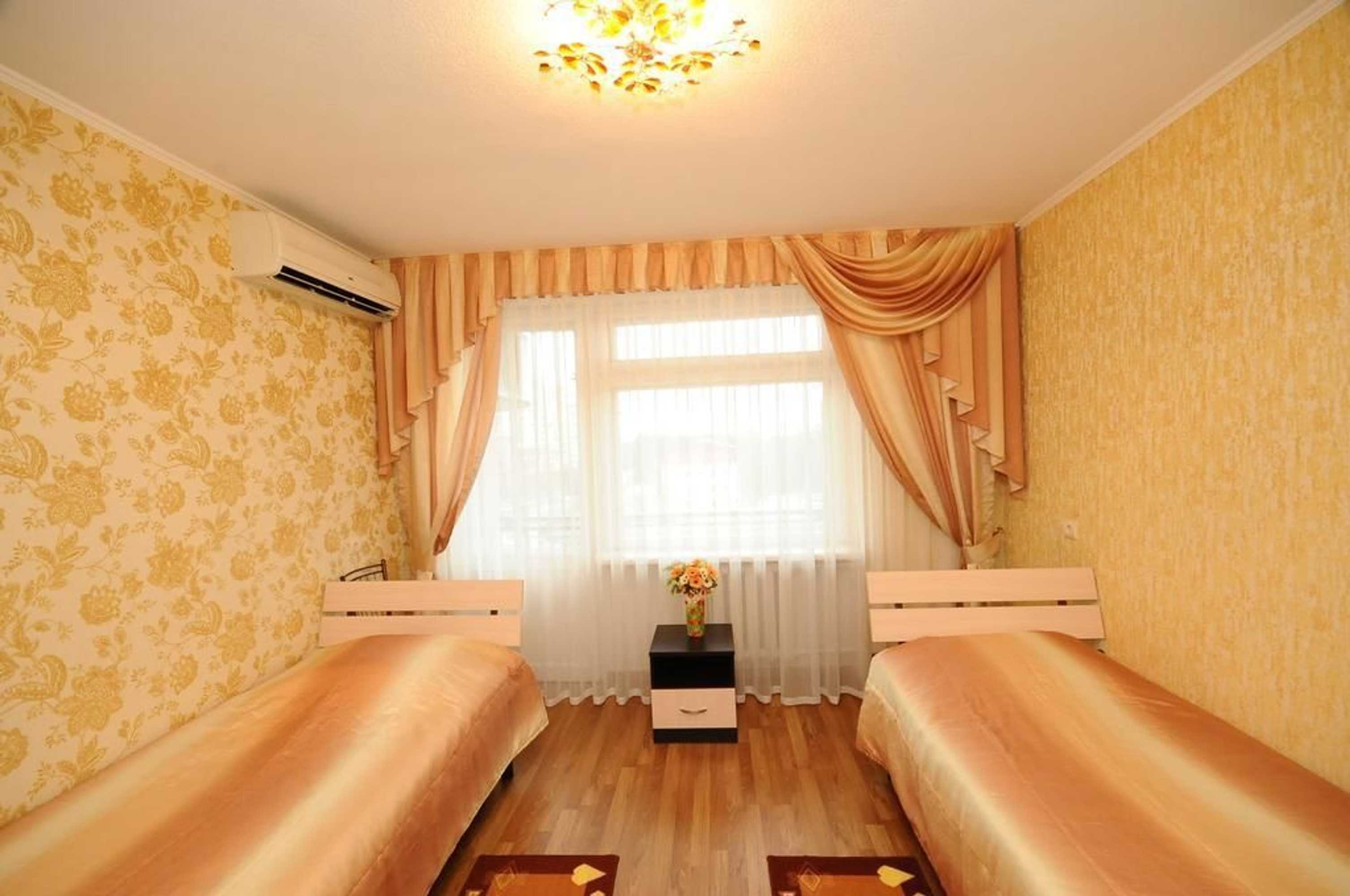 Gift card for Hotel Complex Ekaterininsky