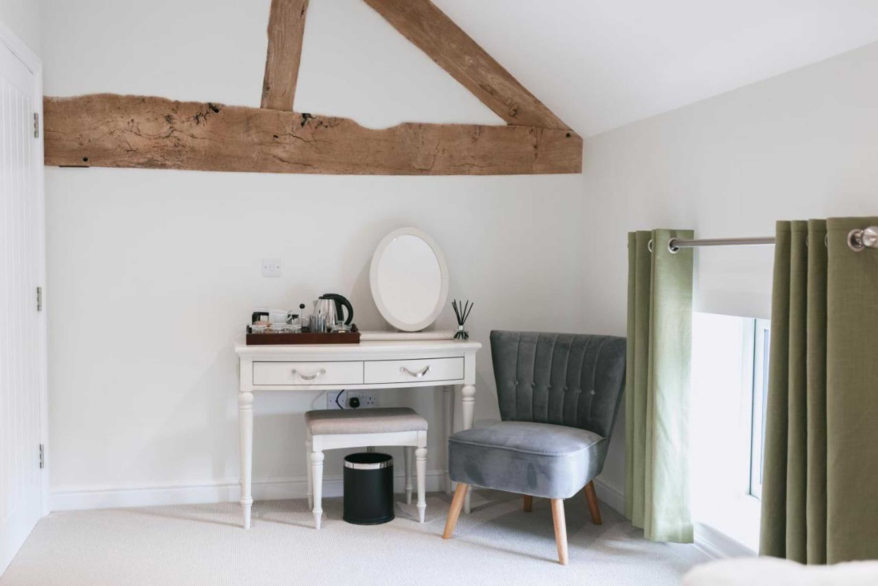 Gift card for Tuppenhurst Barn