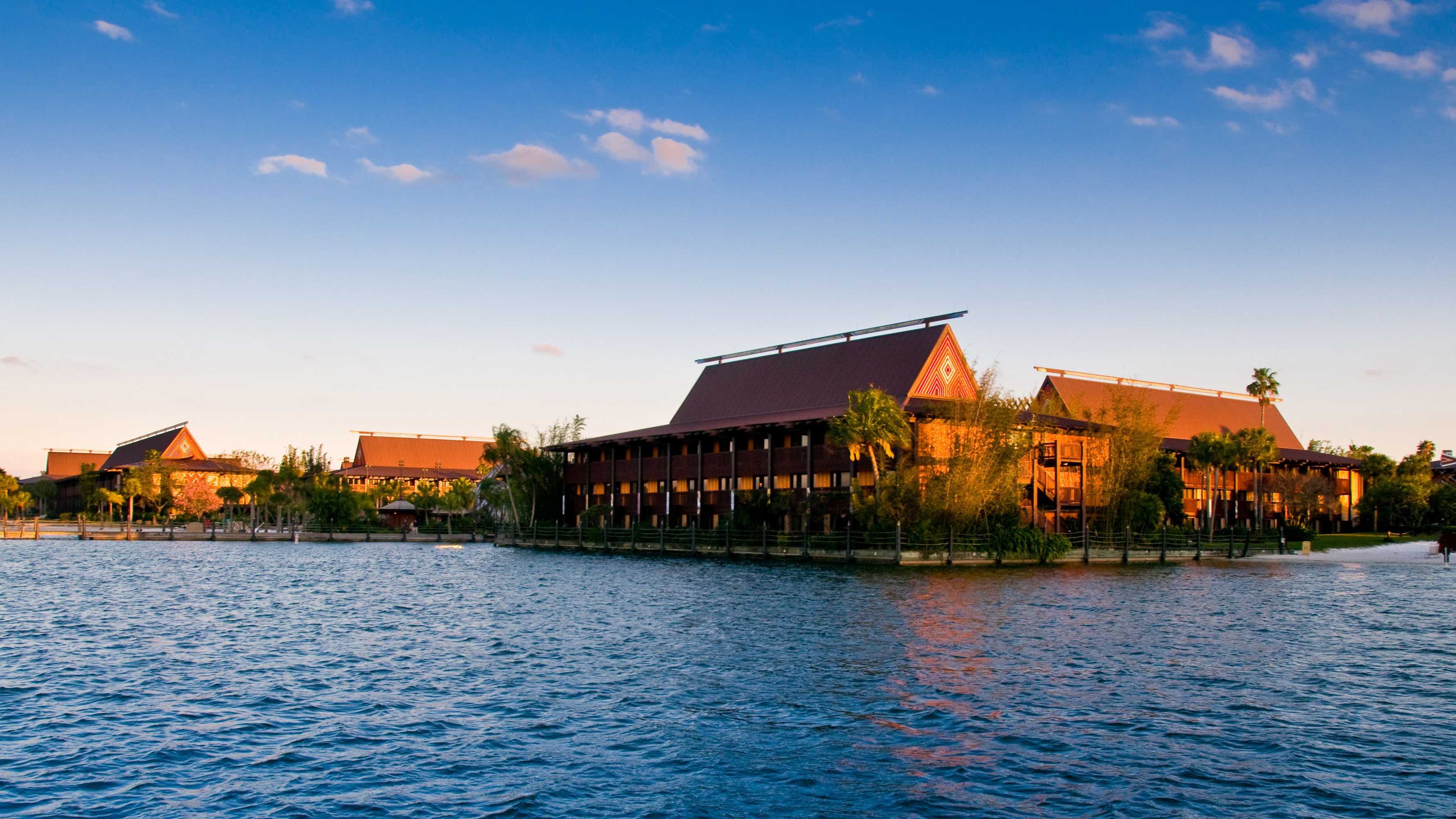 Gift card for Disney's Polynesian Village Resort Gift card for Disney's Polynesian Village Resort