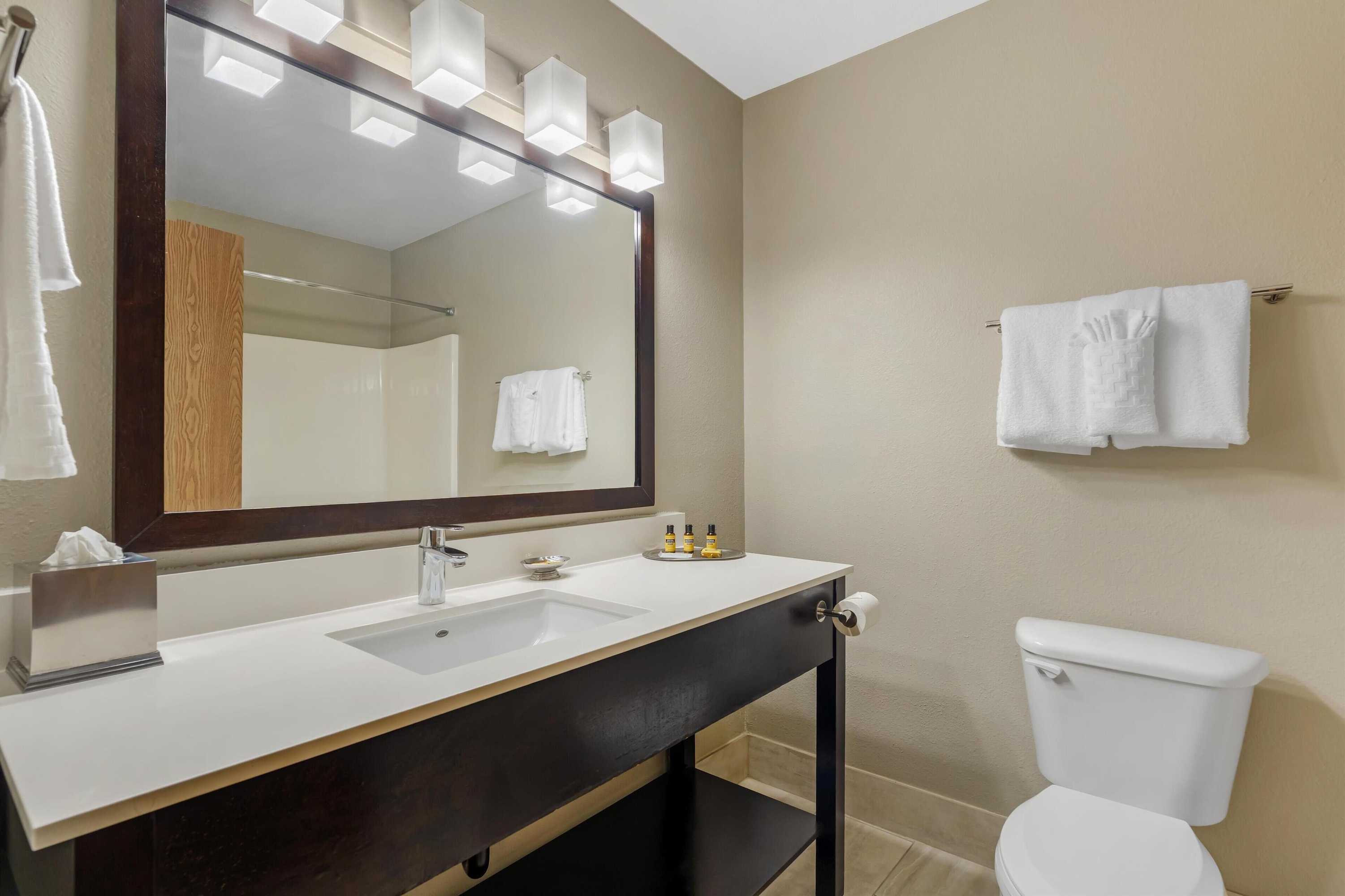 Gift card for Best Western Plus Aberdeen