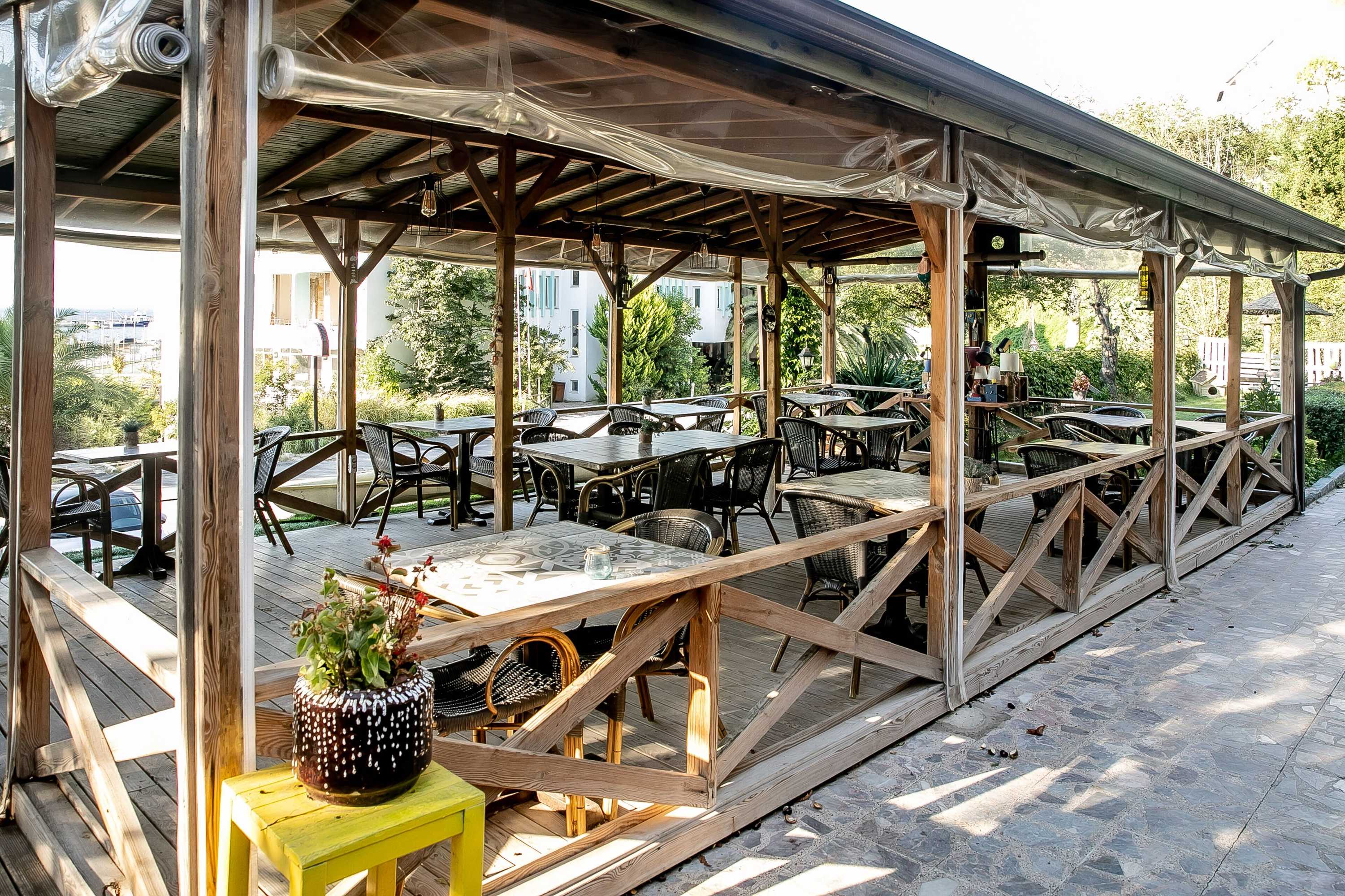 Gift card for Sile Butik Otel