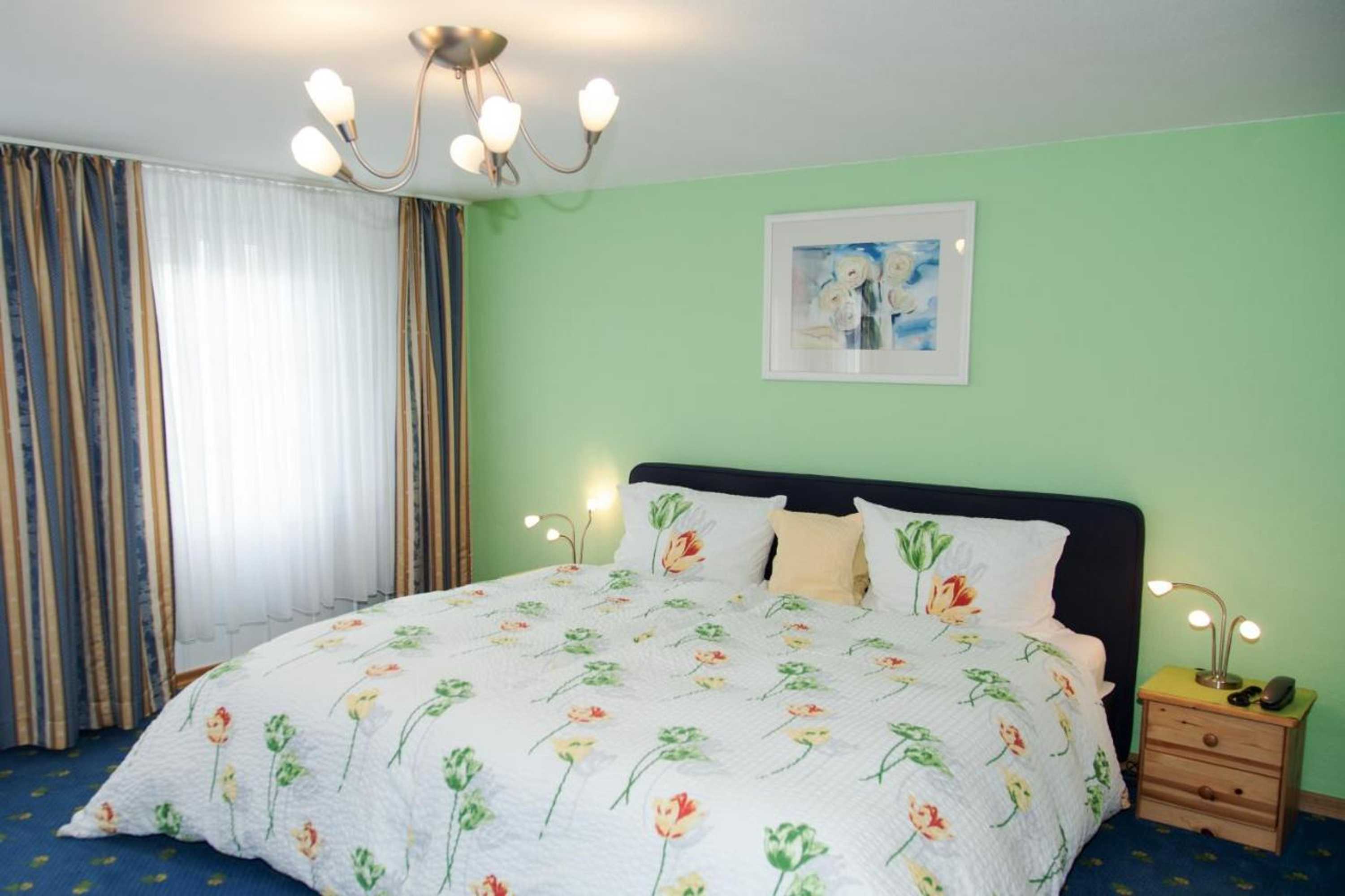 Gift card for Hotel Gästehaus Priester