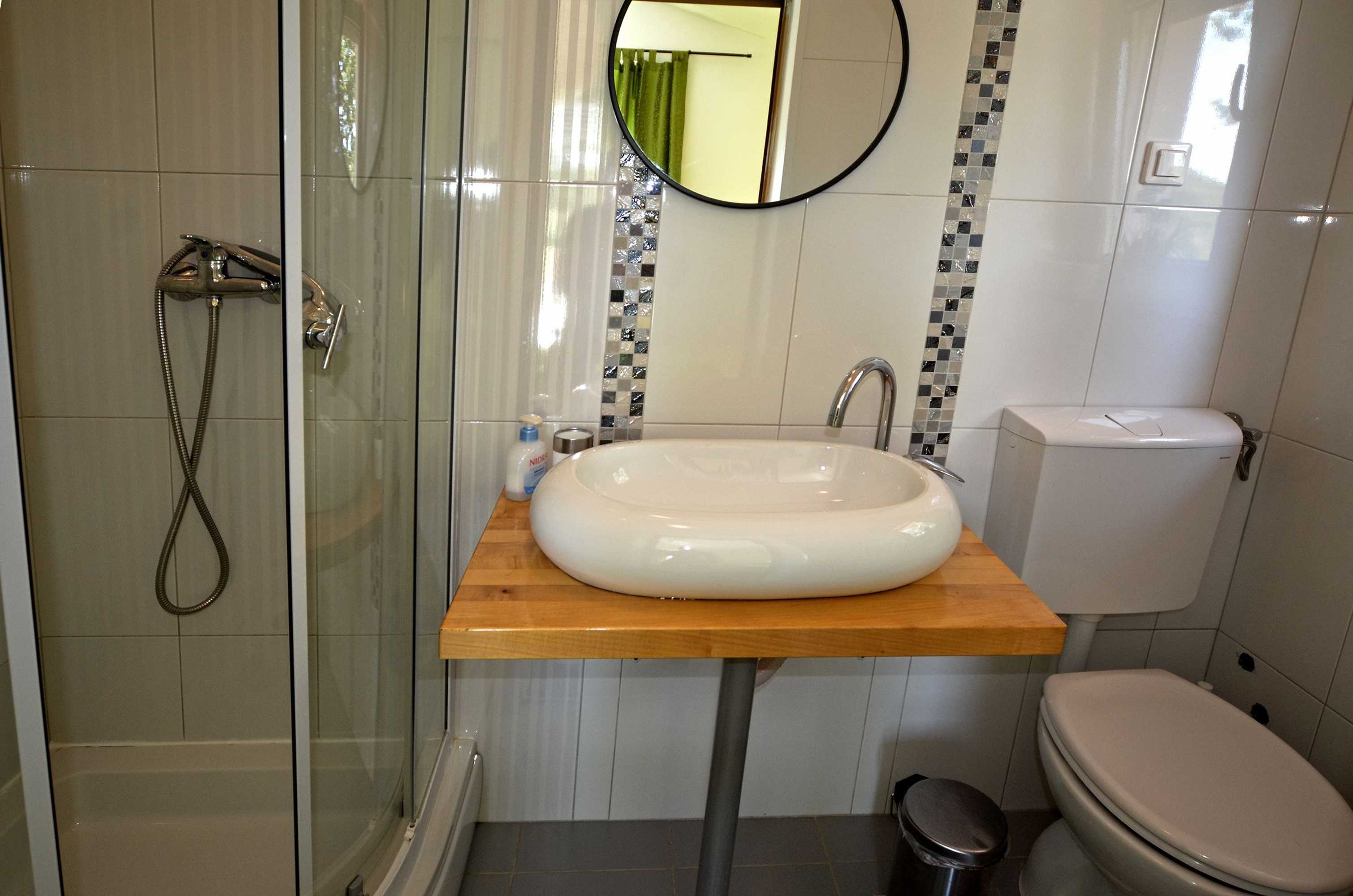 Gift card for Villa Margherita