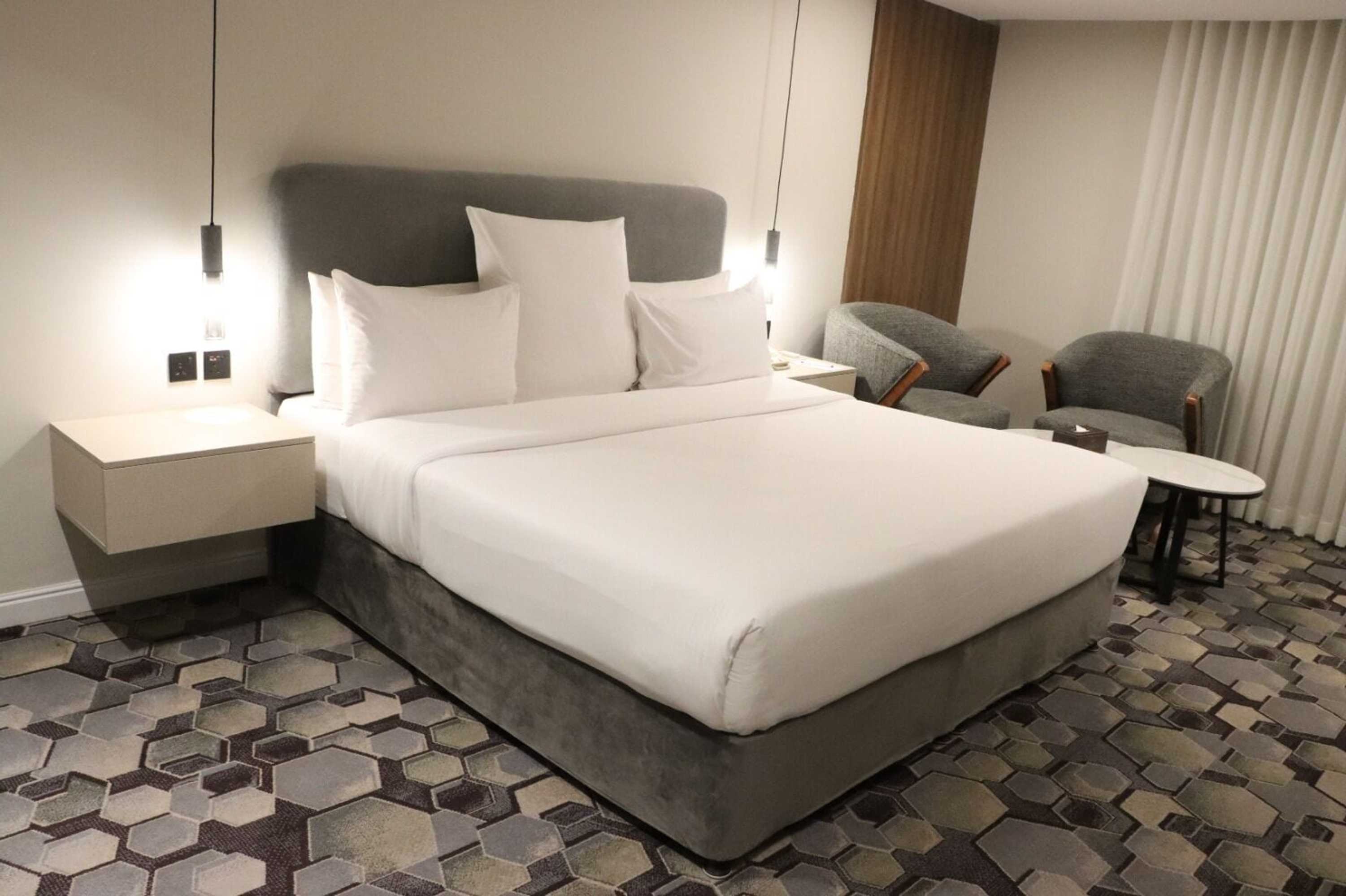 Gift card for LE Diyar Al Waha Hotel Riyadh