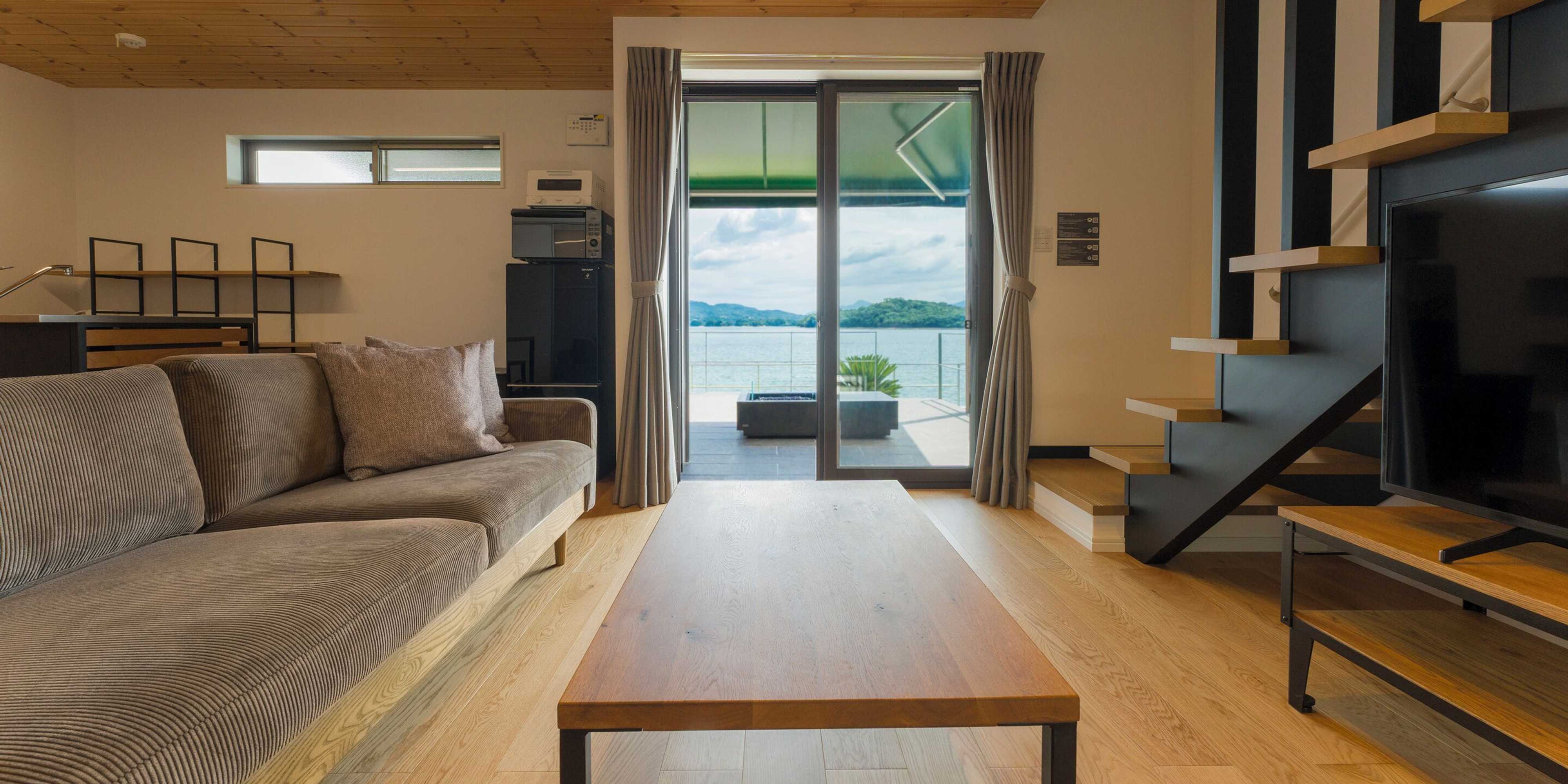 Gift card for Rakuten Stay House x Will Style Amakusa Gift card for Rakuten Stay House x Will Style Amakusa