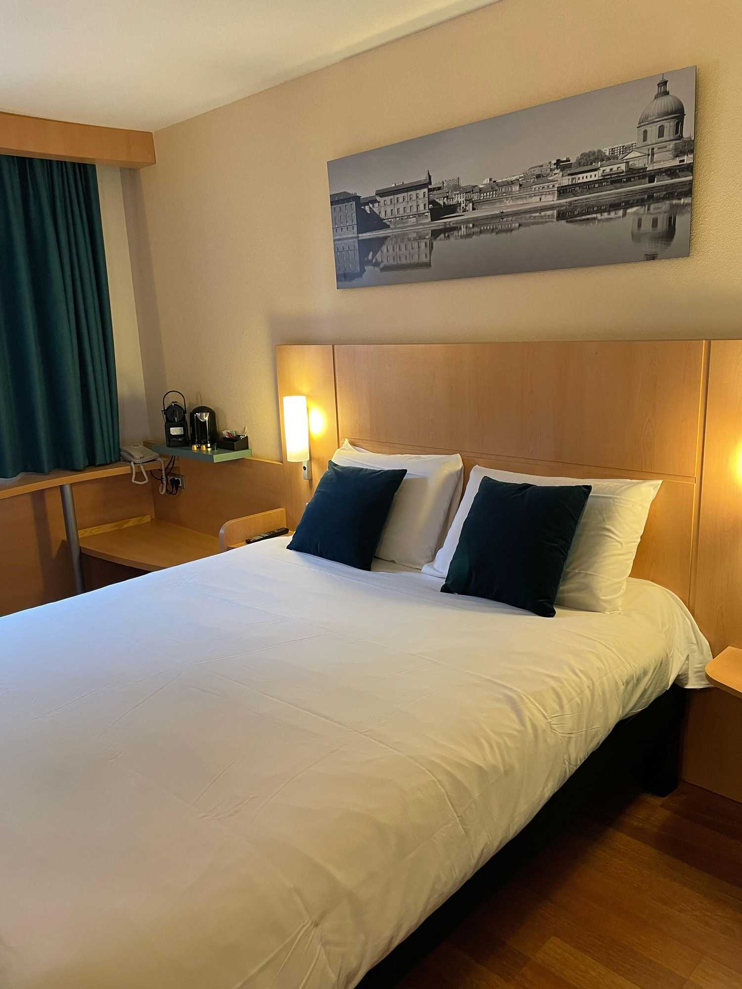 Gift card for Ibis Toulouse Aeroport Gift card for Ibis Toulouse Aeroport