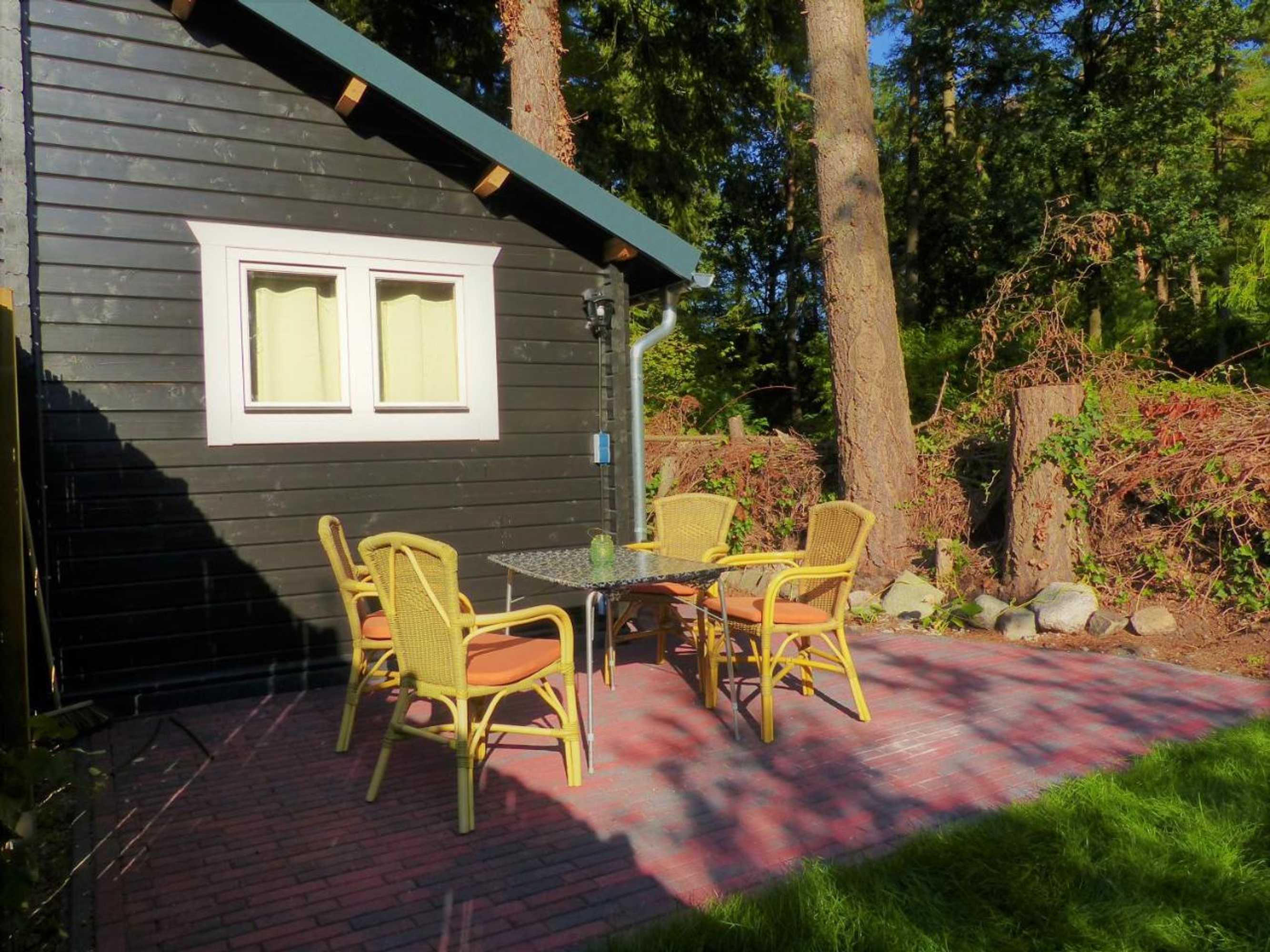 Gift card for Herberg De Eexter Os