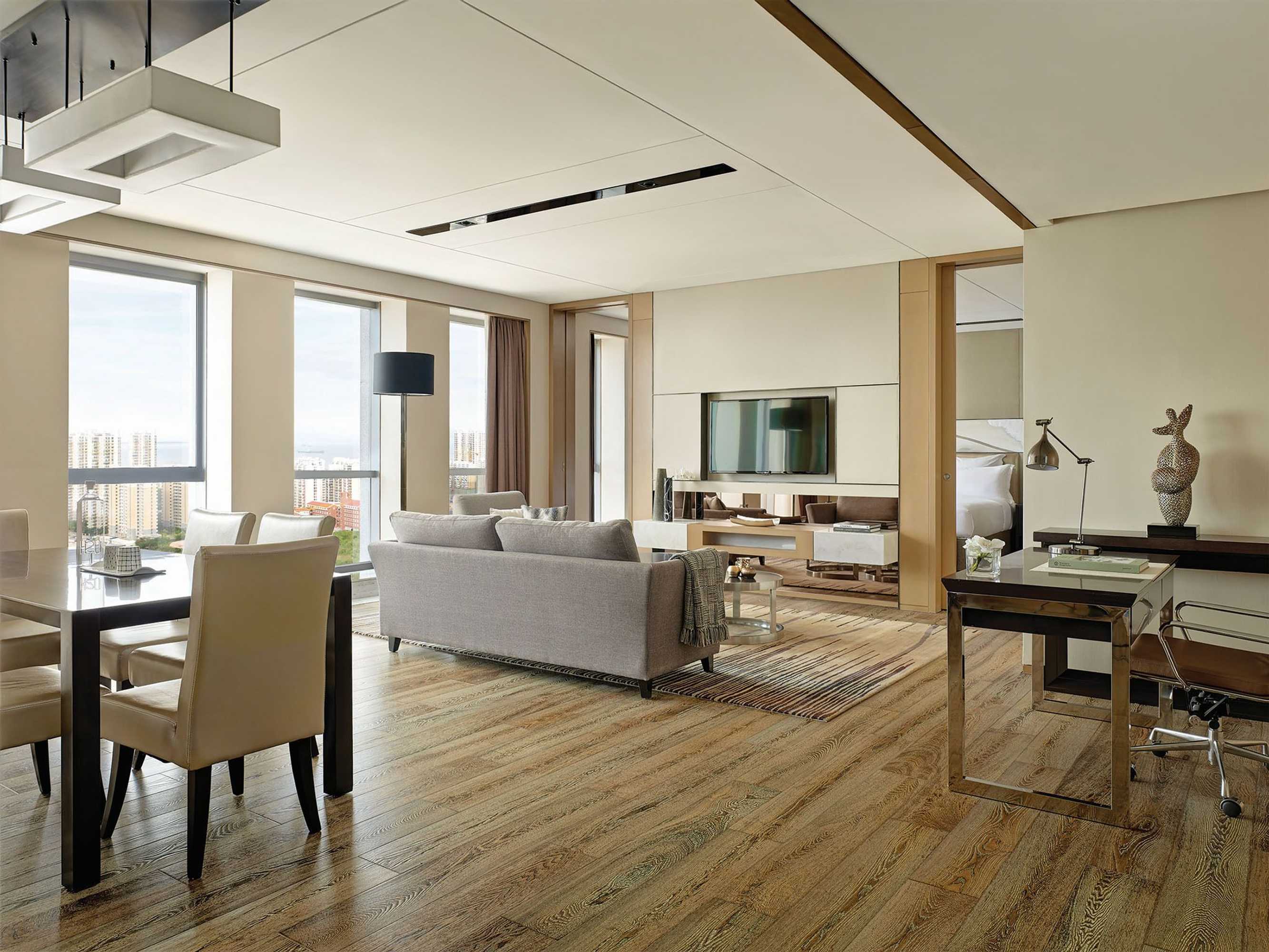 Gift card for Langham Place Xiamen Gift card for Langham Place Xiamen