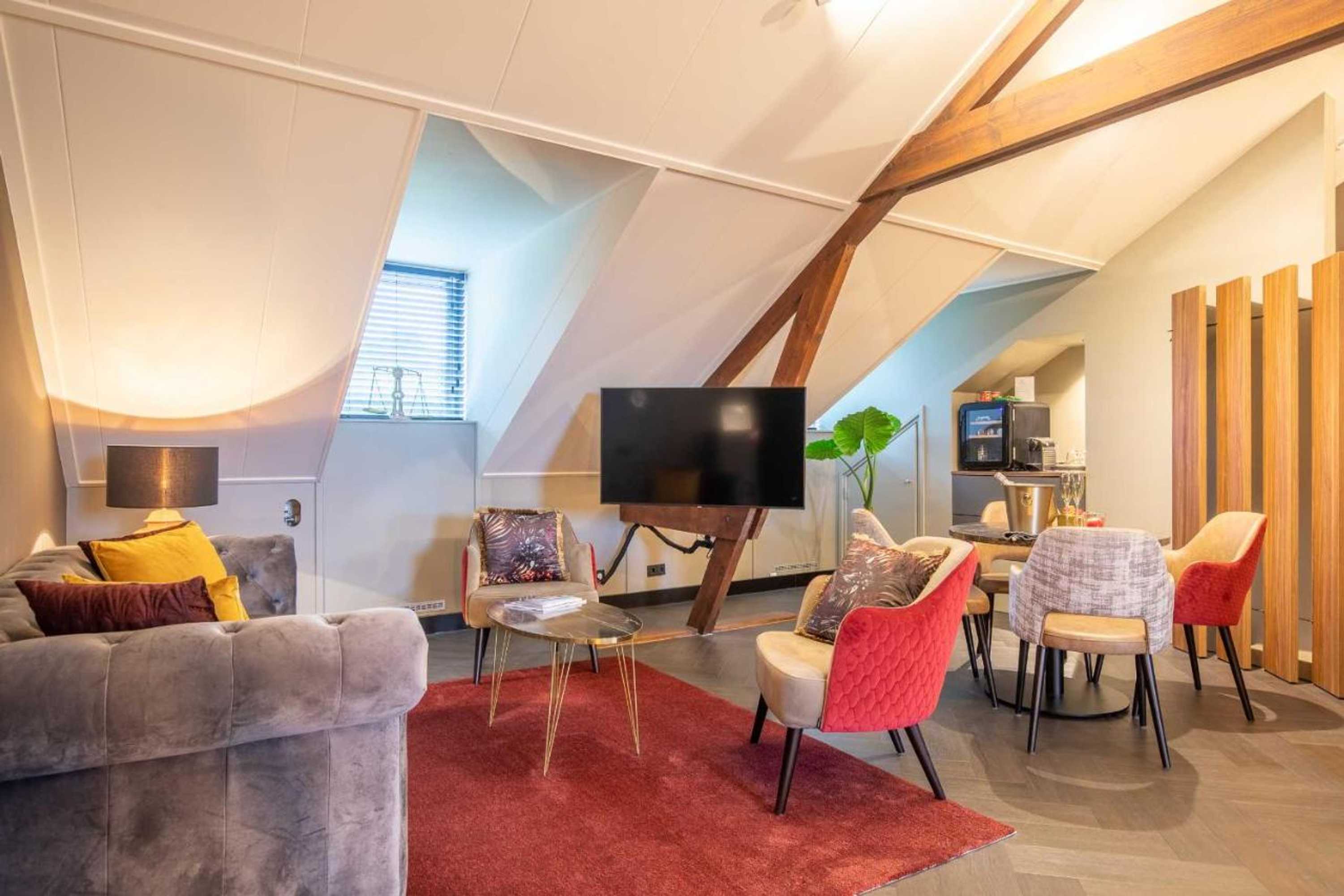 Gift card for Heuvelsuites