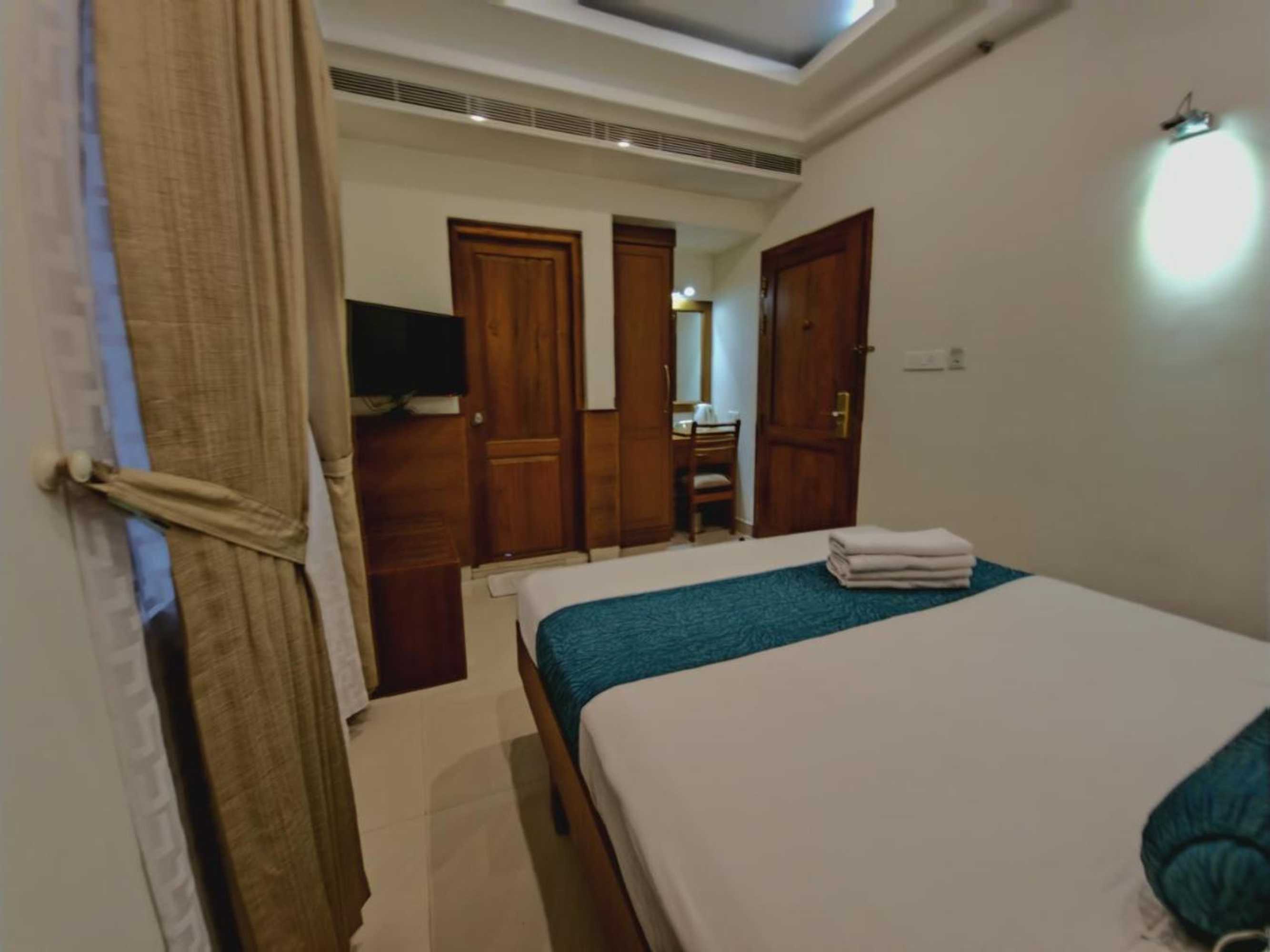 Gift card for Vishnu Inn Guruvayoor