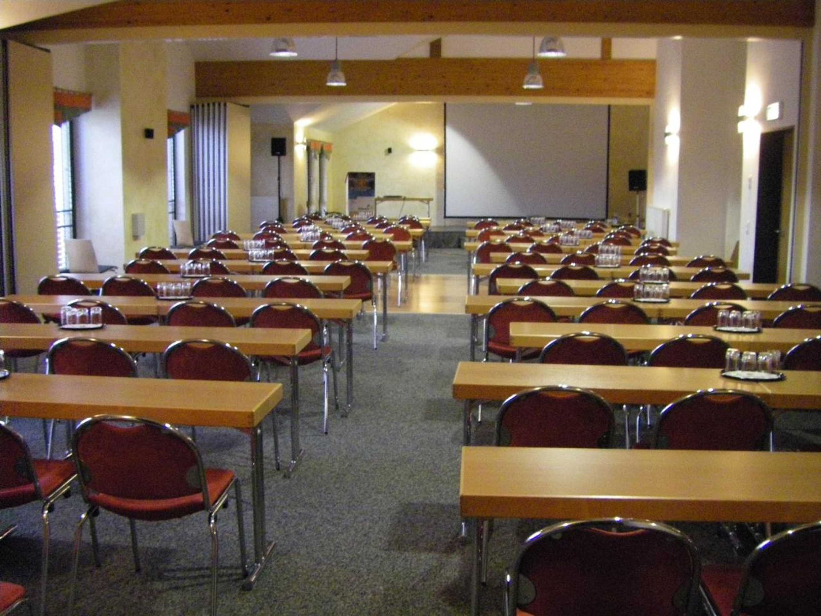 Gift card for Euroville Jugend- Und Sporthotel