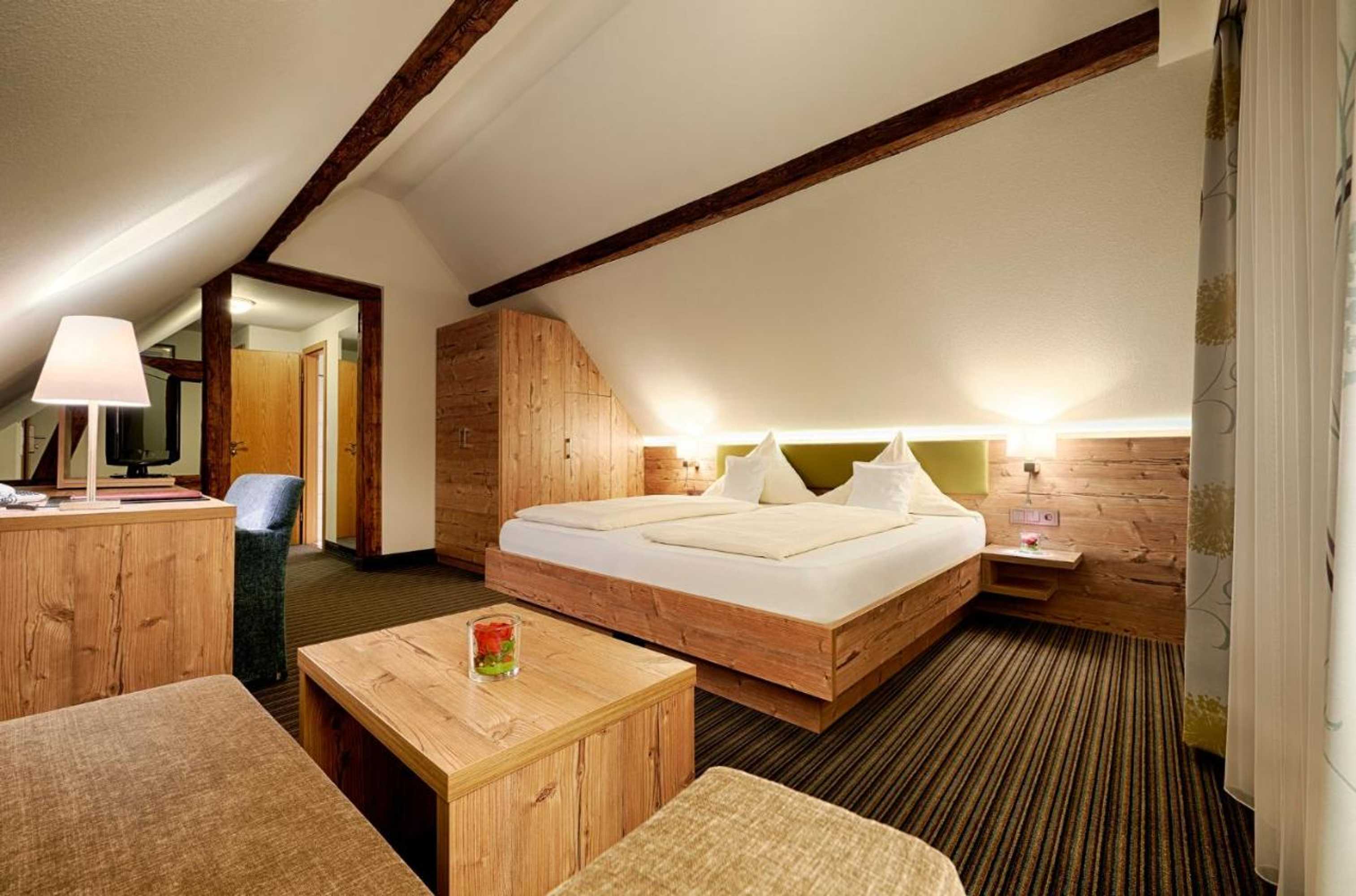 Gift card for Hotel Kronelamm im Schwarzwald