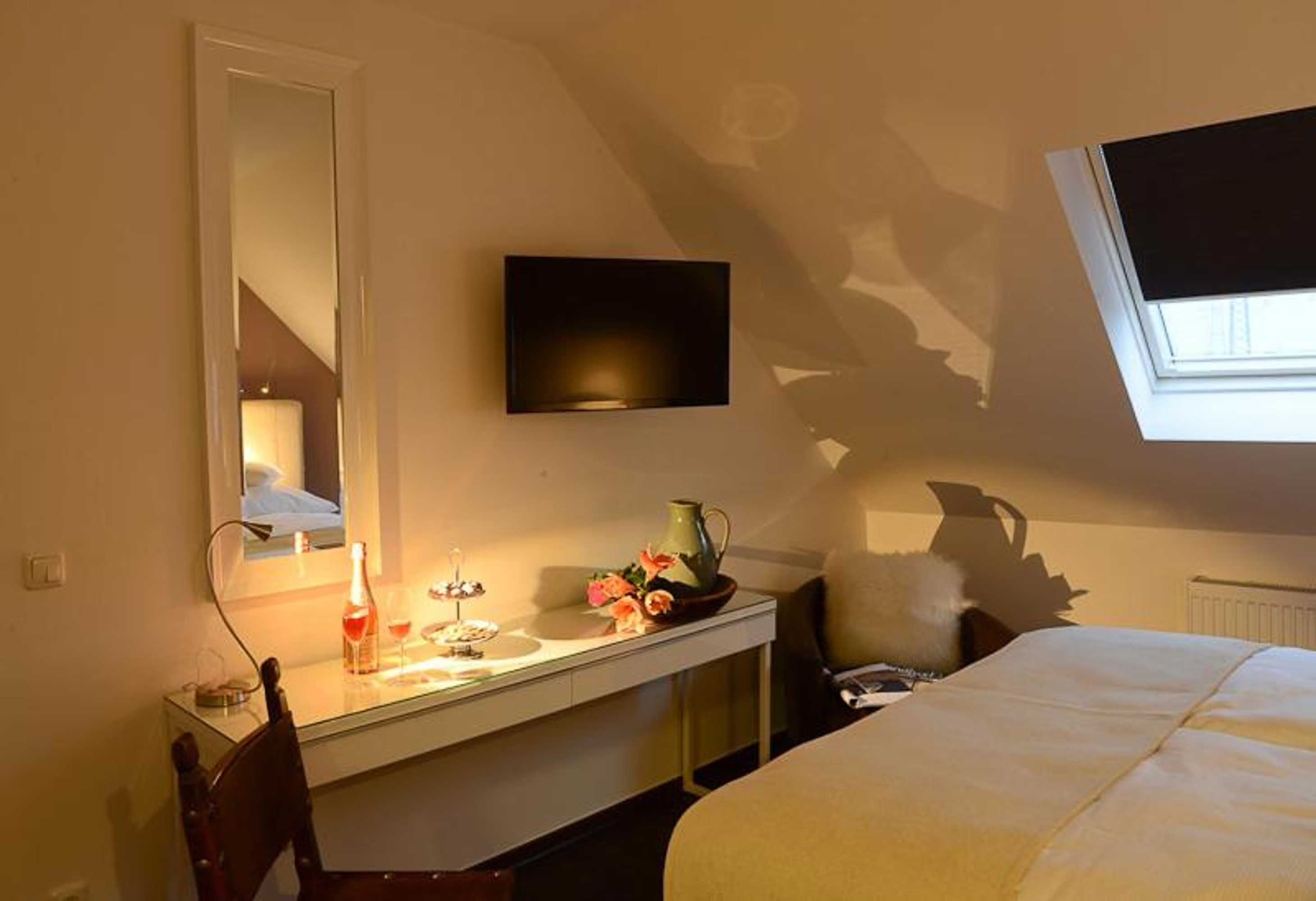 Gift card for Landhotel Alte Töpferei