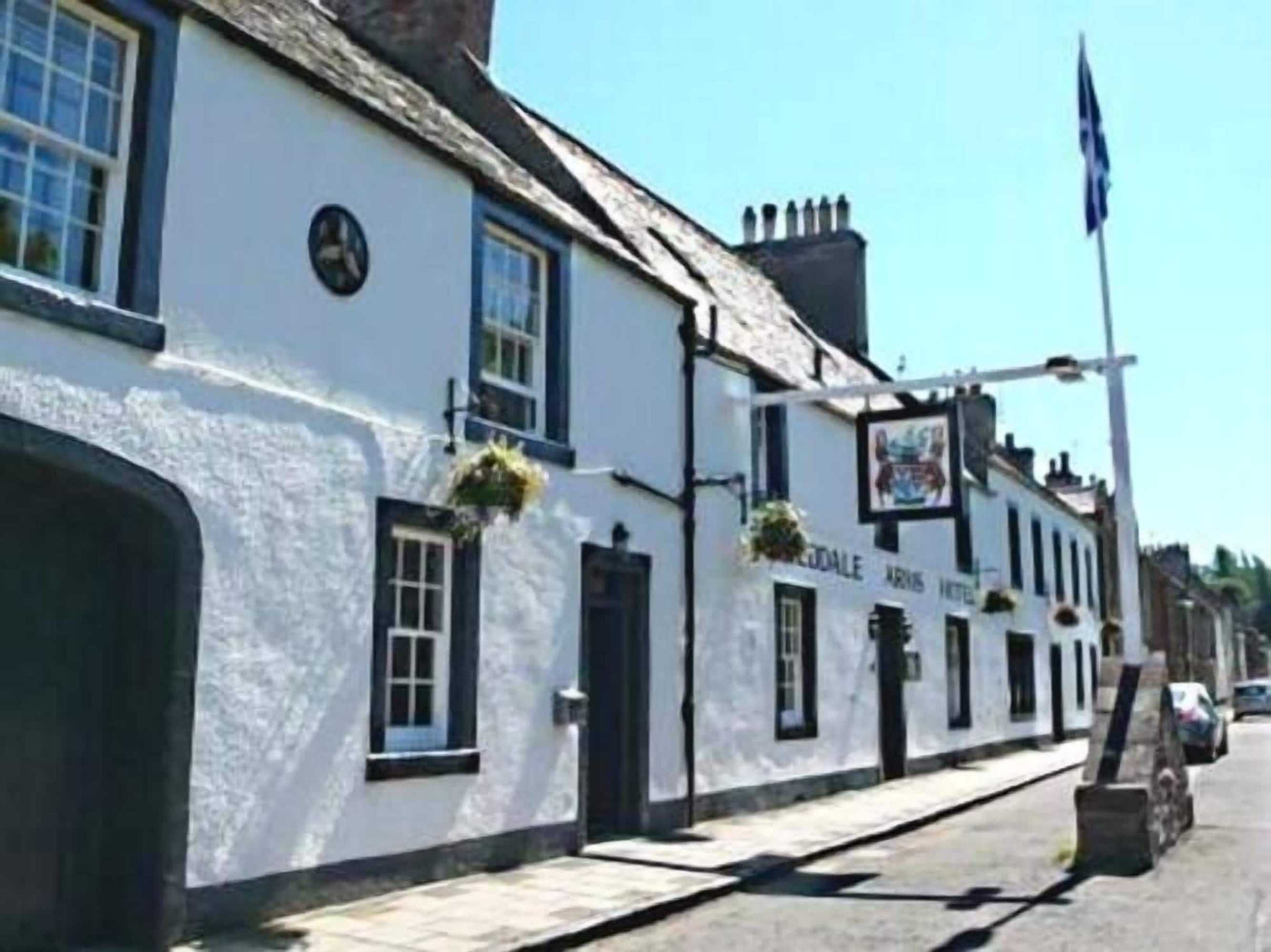 Gift card for Tweeddale Arms Hotel Gift card for Tweeddale Arms Hotel