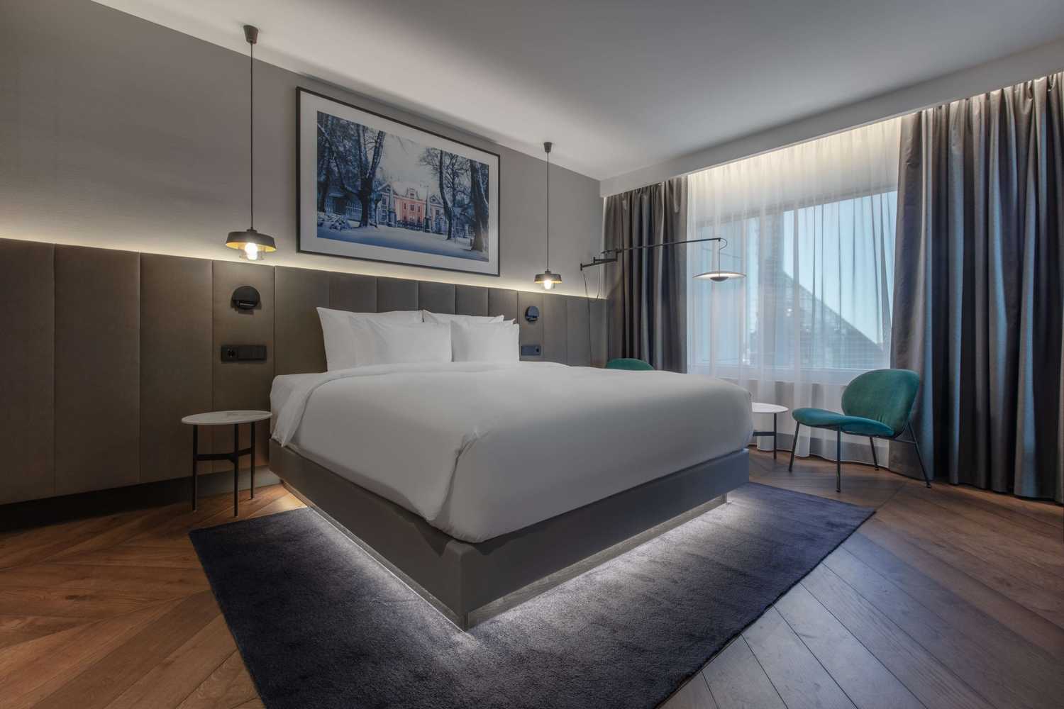 Gift card for Radisson Collection Hotel, Tallinn Gift card for Radisson Collection Hotel, Tallinn