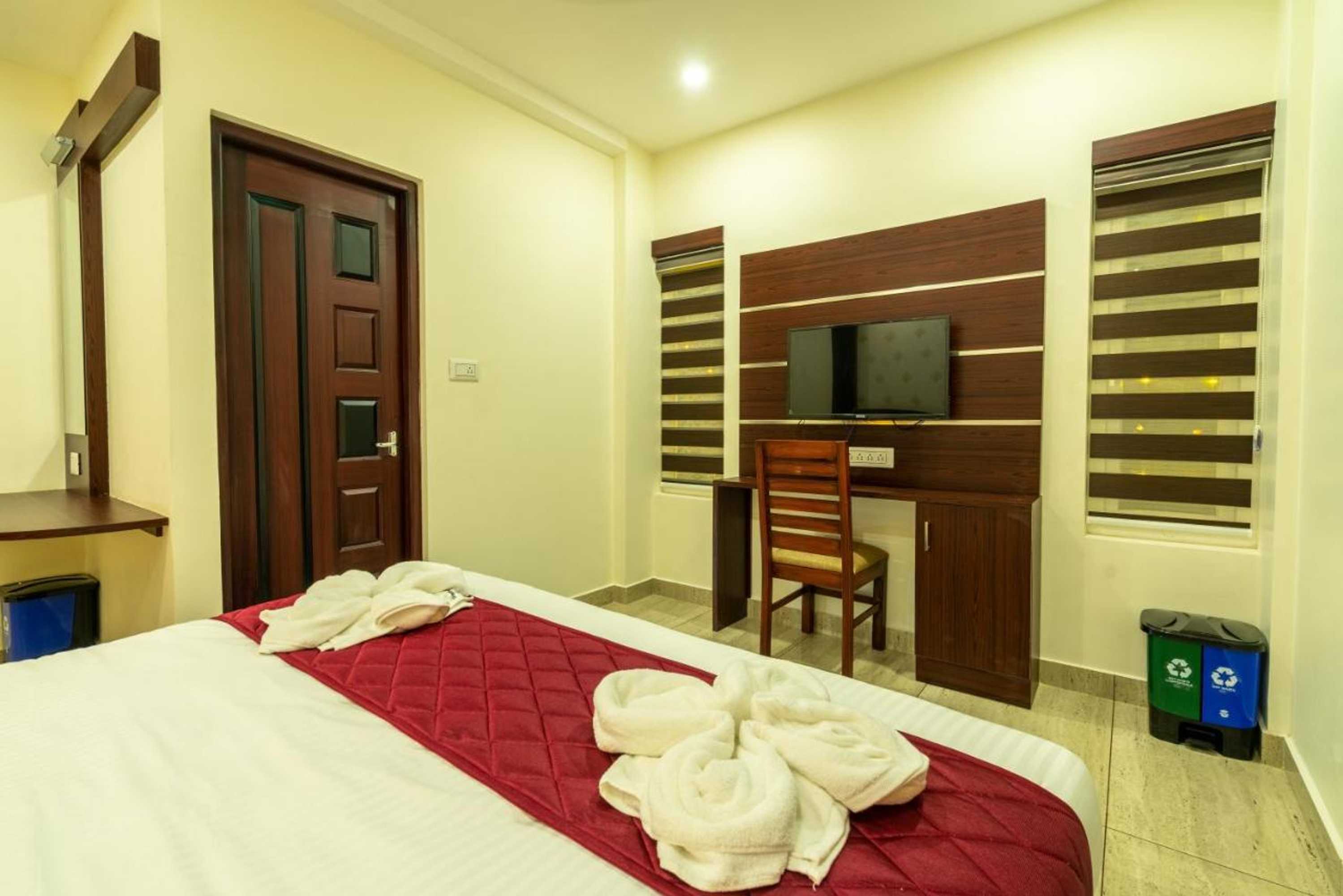 Gift card for Daan Regency