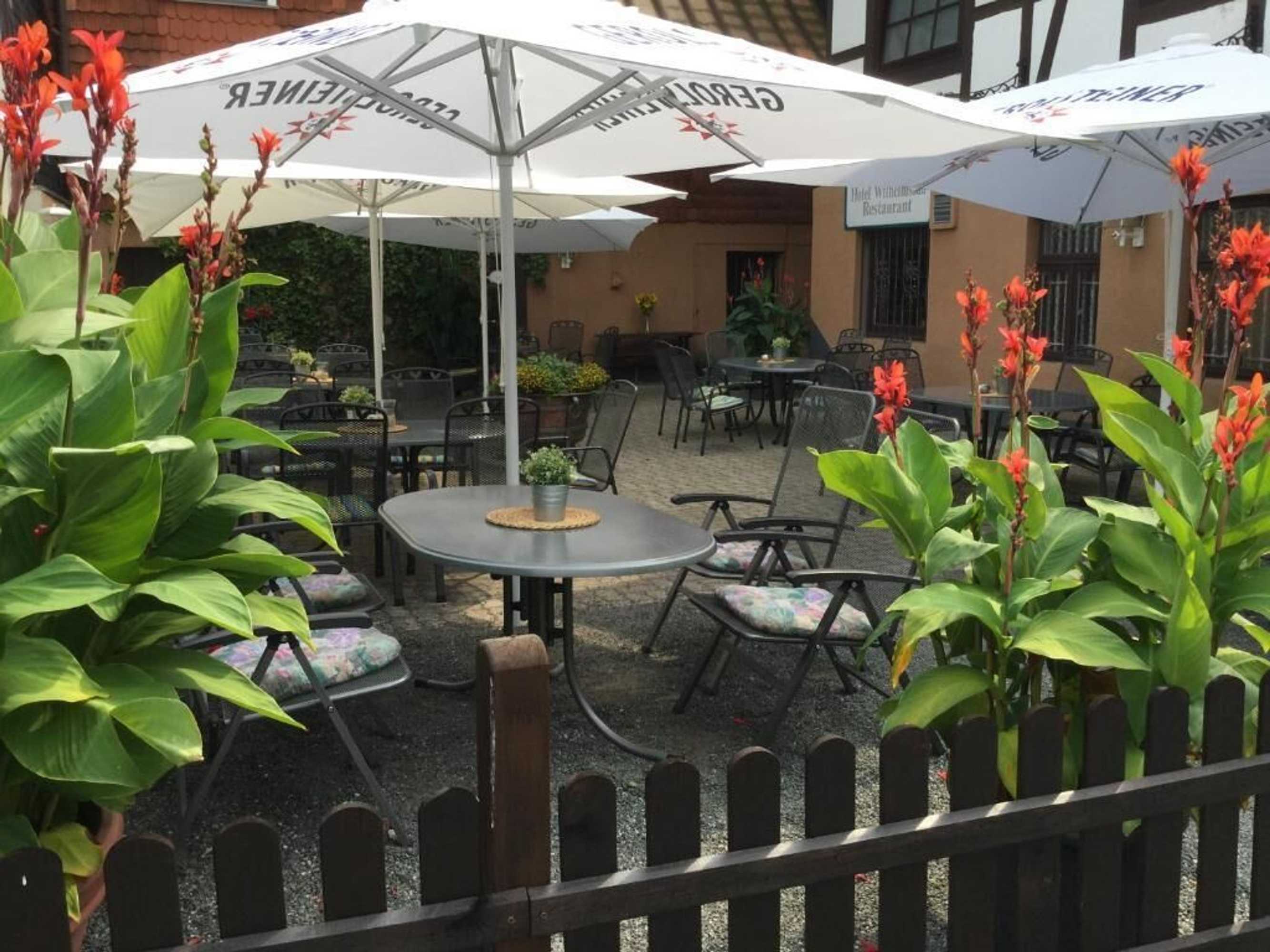 Gift card for Hotel Restaurant Wilhelmsbad Gift card for Hotel Restaurant Wilhelmsbad