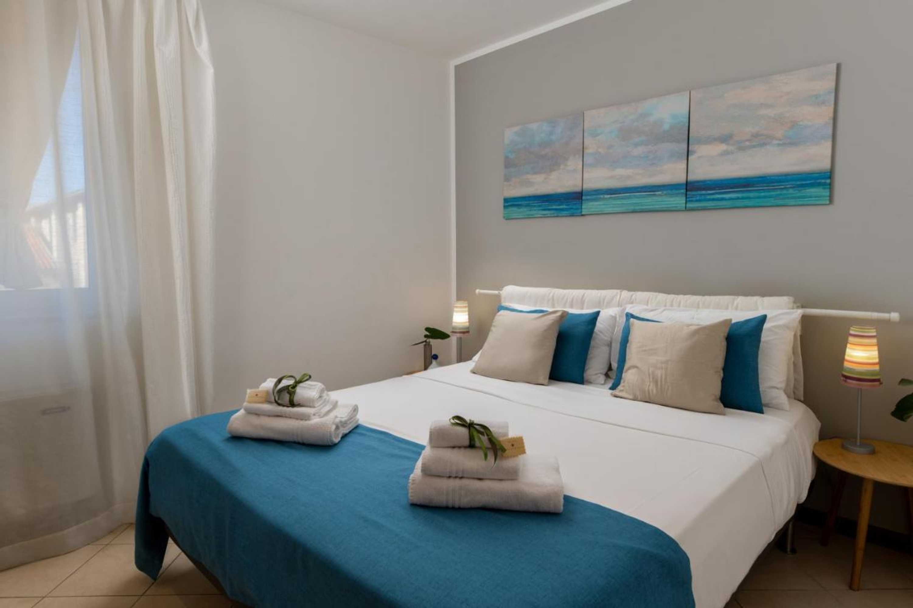 Gift card for Apartments Casa Emonia