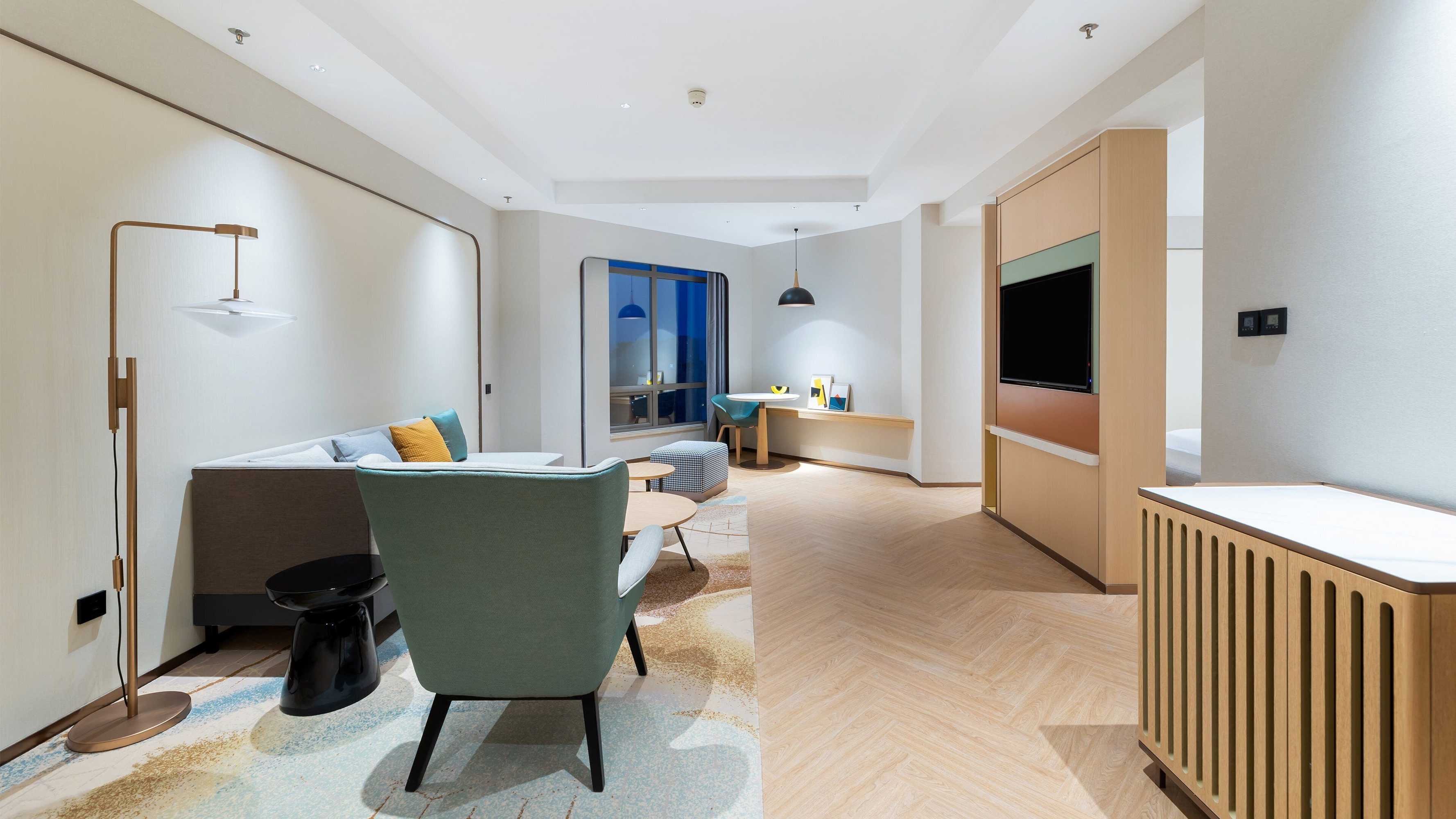 Gift card for Holiday Inn Chongqing Guanyinqiao by Ihg Gift card for Holiday Inn Chongqing Guanyinqiao by Ihg