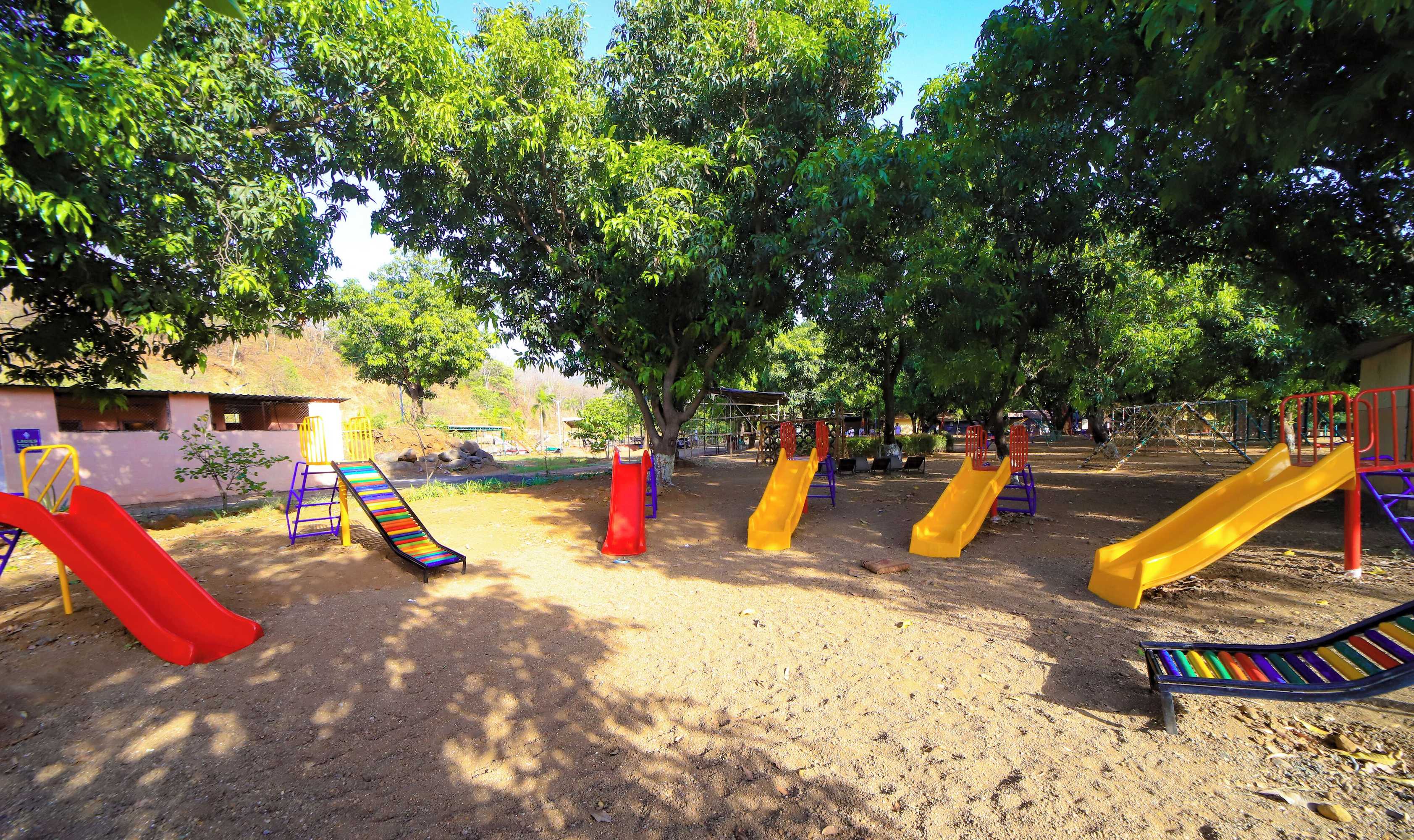 Gift card for Monteria Village