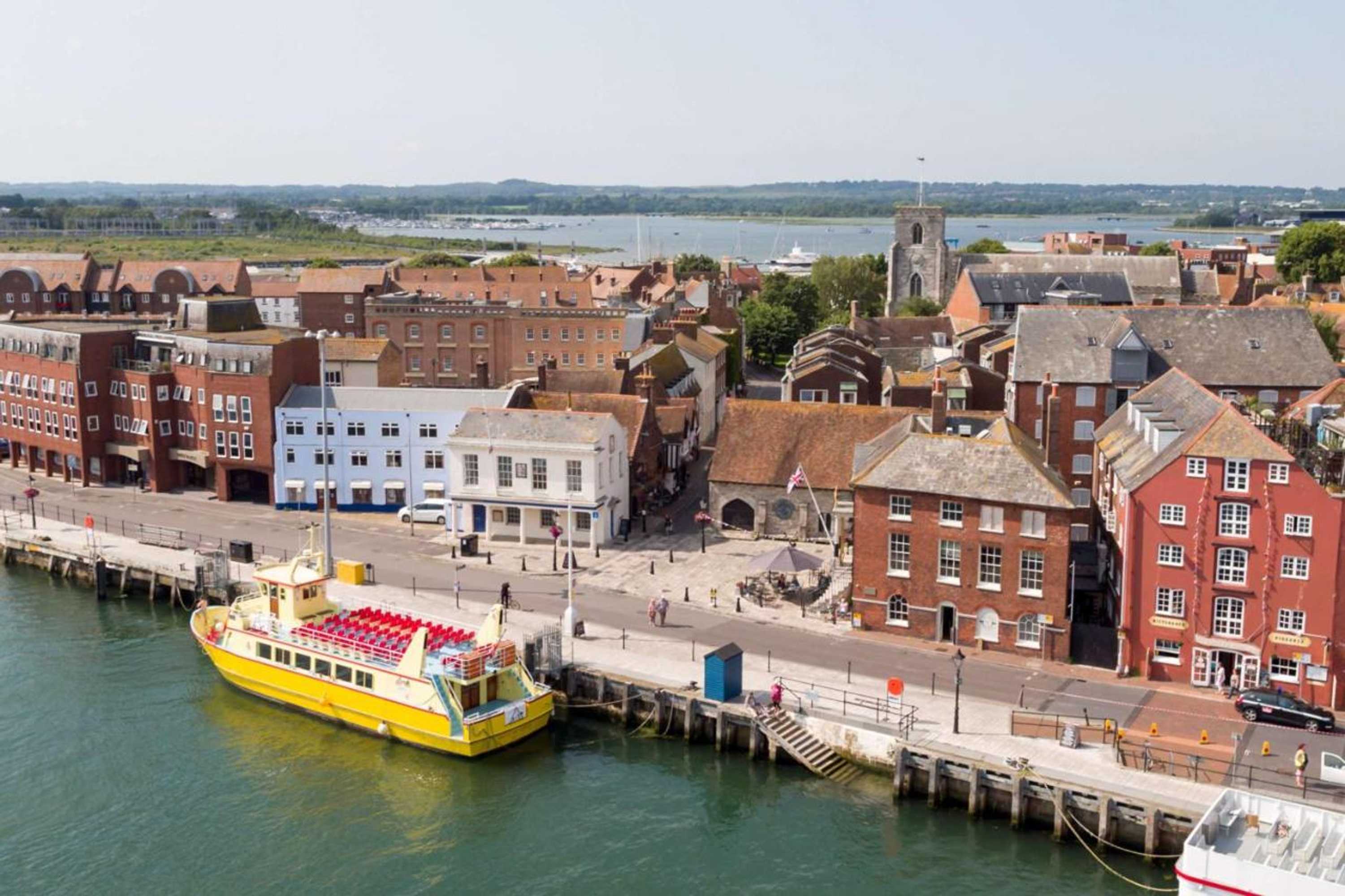 Gift card for Purbecks