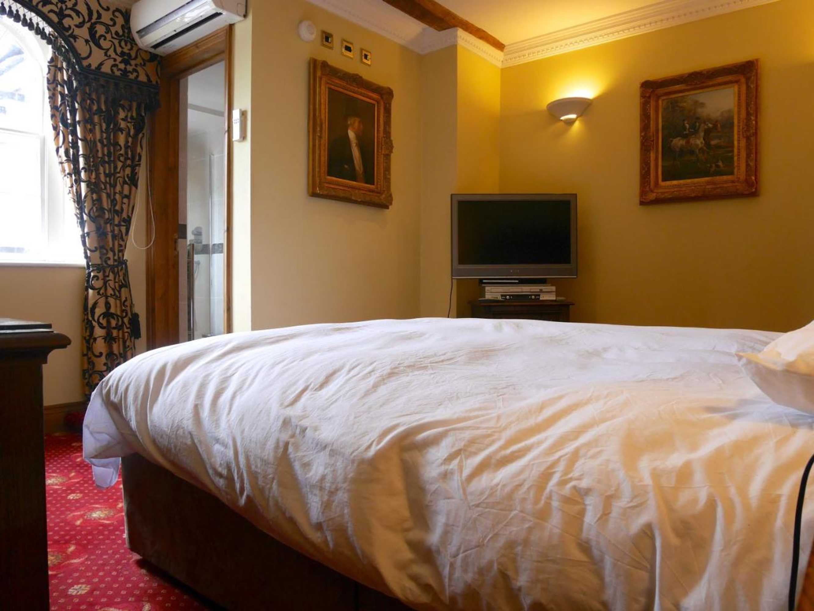 Gift card for Villare Hitchin Town Centre Hotel