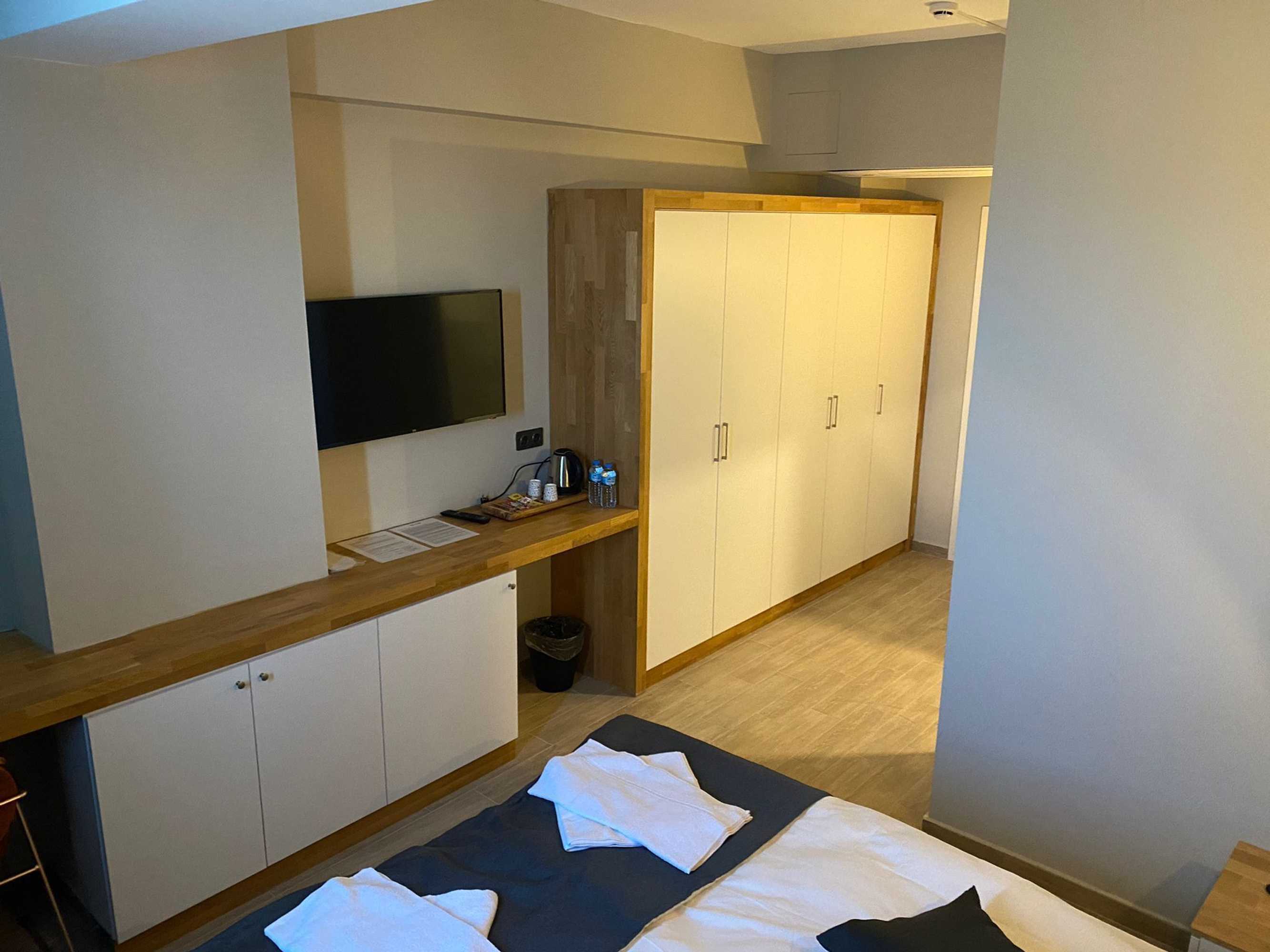 Gift card for Grand Özalp Aİrport Hotel Gift card for Grand Özalp Aİrport Hotel