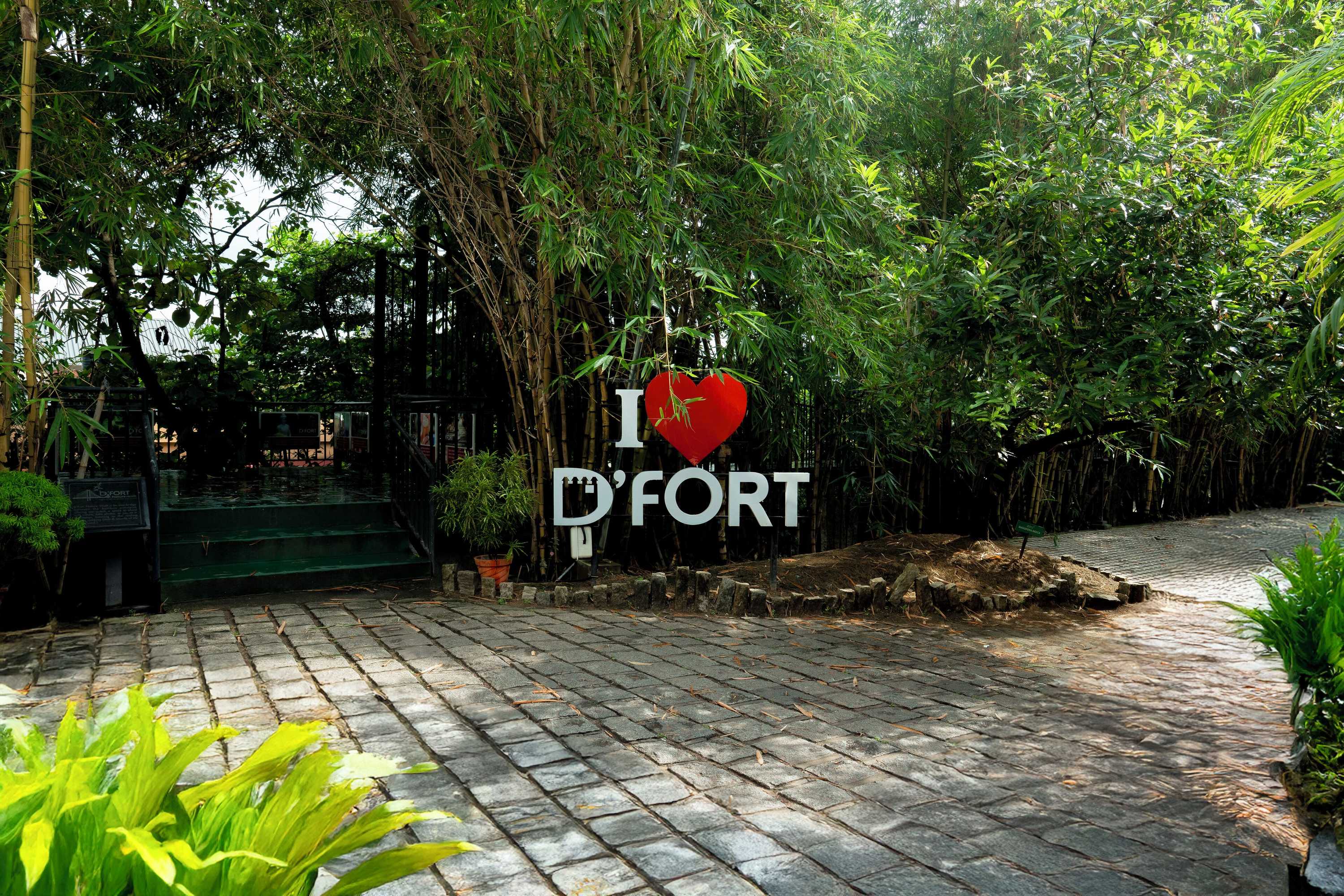 Gift card for Dfort Hotel Kollam