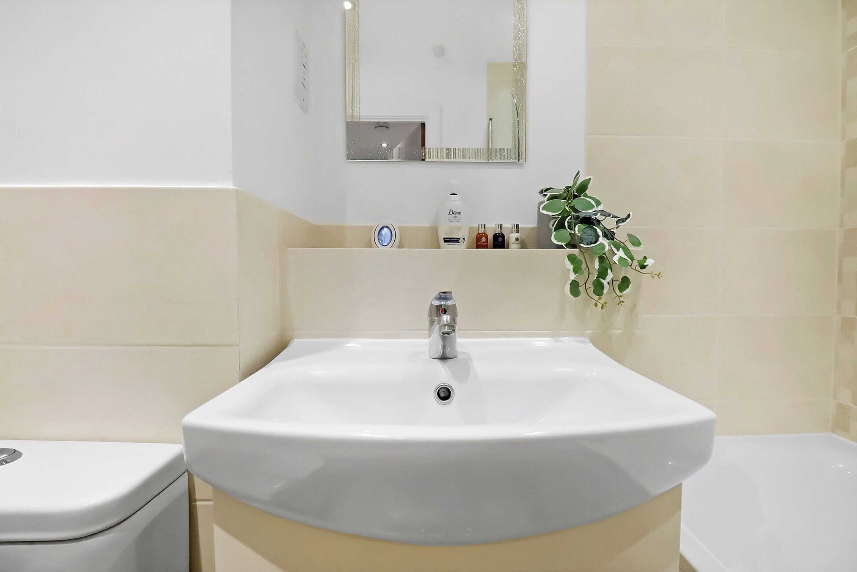 Gift card for Skyline Luxury Apartments