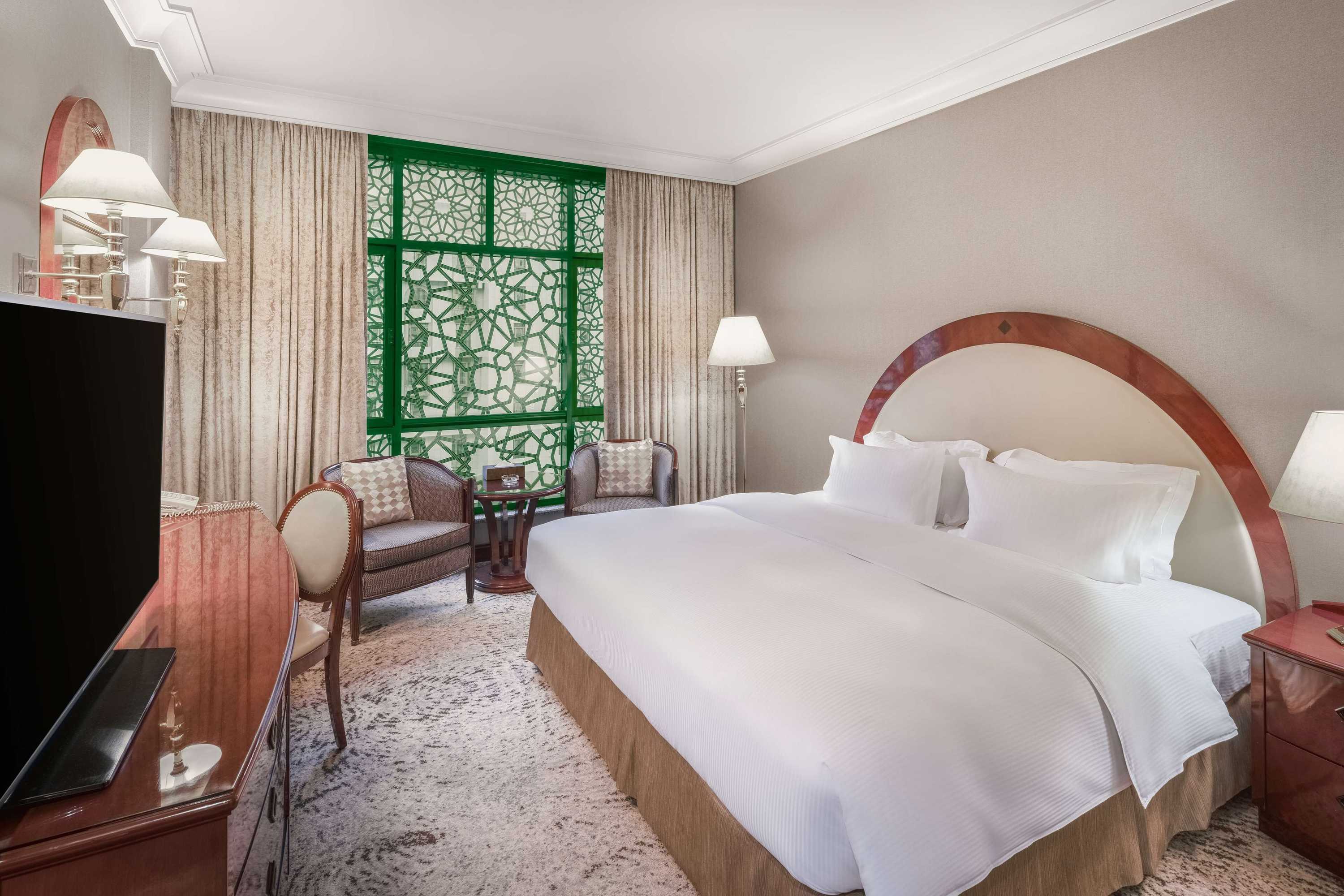 Gift card for Madinah Hilton Gift card for Madinah Hilton